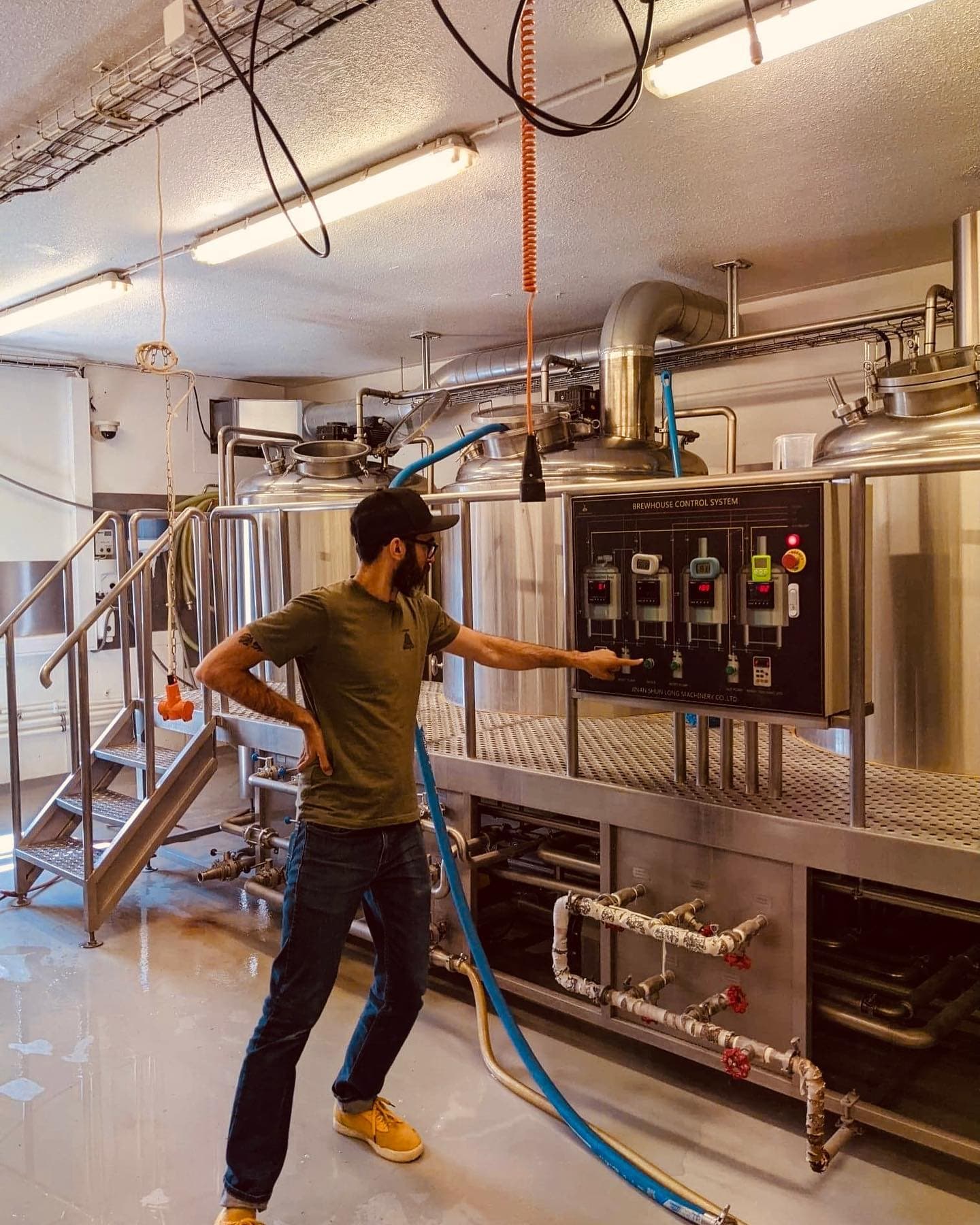 The Reykjavik Microbrewery & Distillery Tour - photo 10