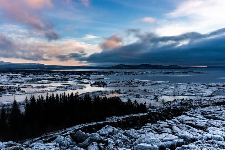 Golden Circle and Waterfalls, with Friðheimar Farm and Kerið in small group - photo 10