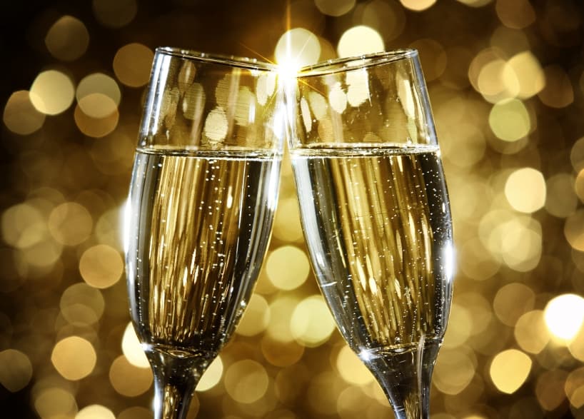 New Year's Eve Yacht Cruise - photo 11