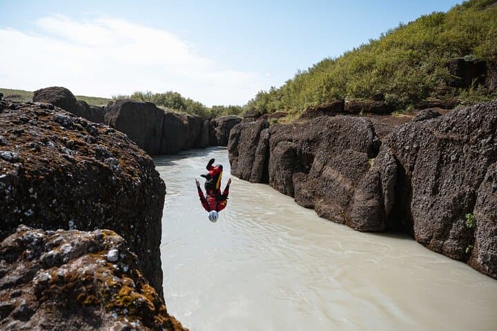 River Fun Rafting - photo 4