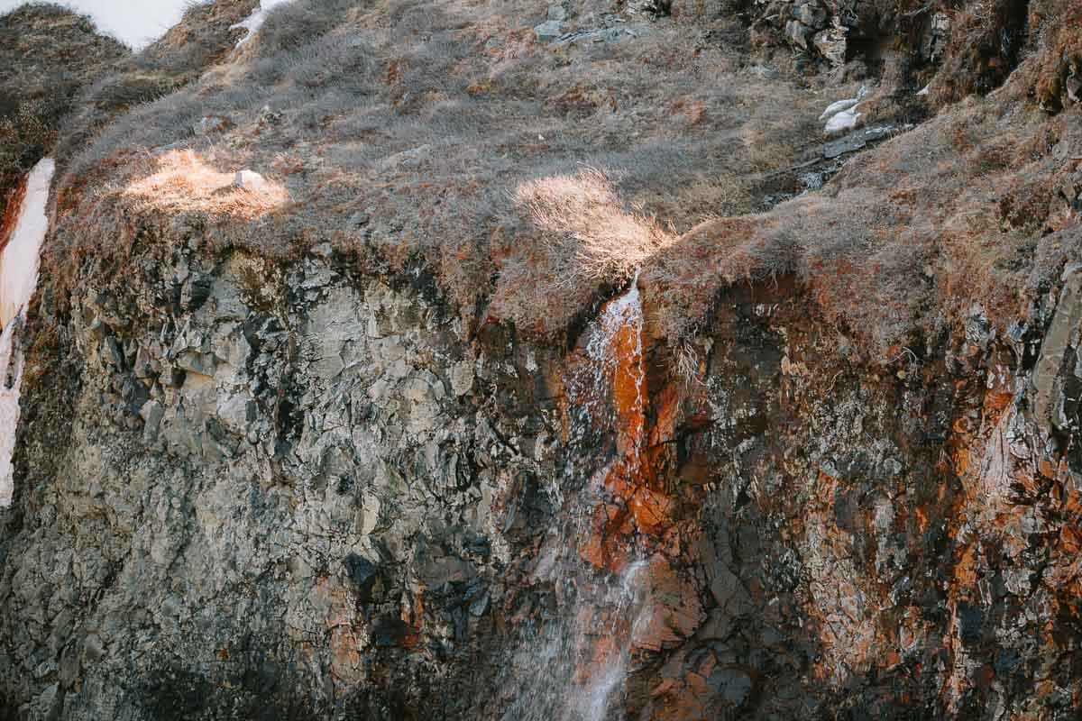 Stuðlagil Canyon from Seyðisfjörður - photo 3