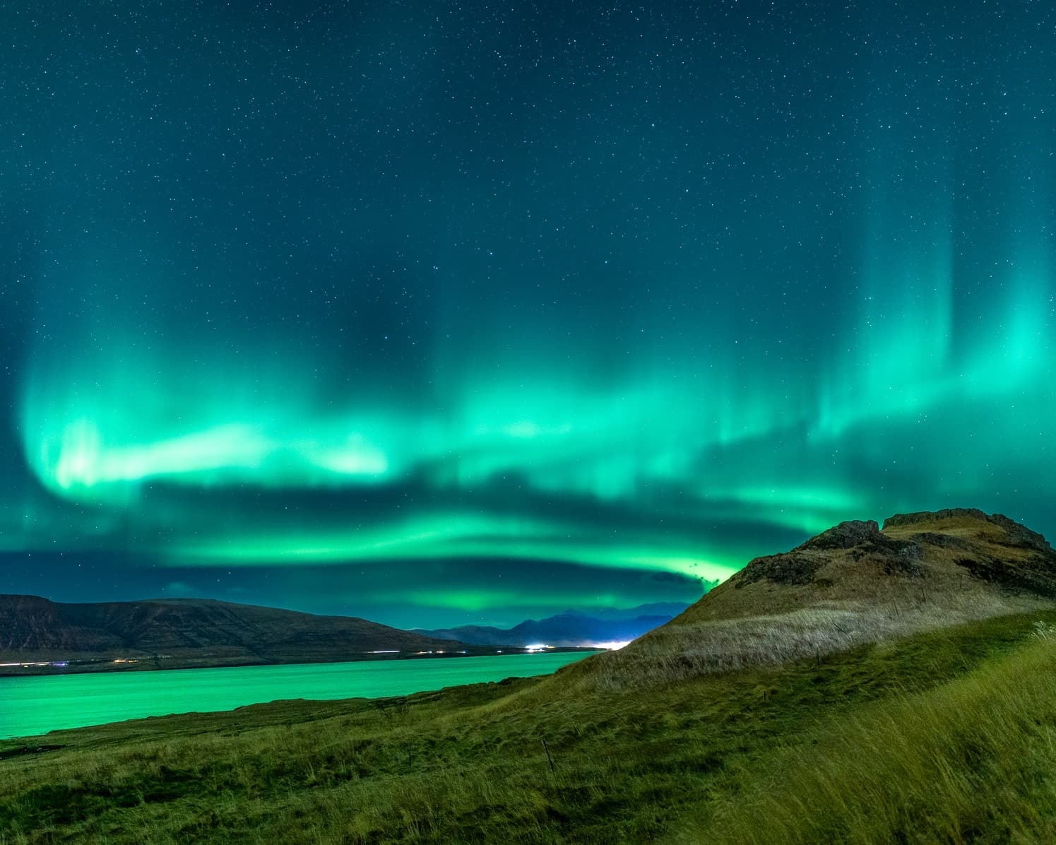 Northern Lights Small Group Tour with Free Photos - photo 10