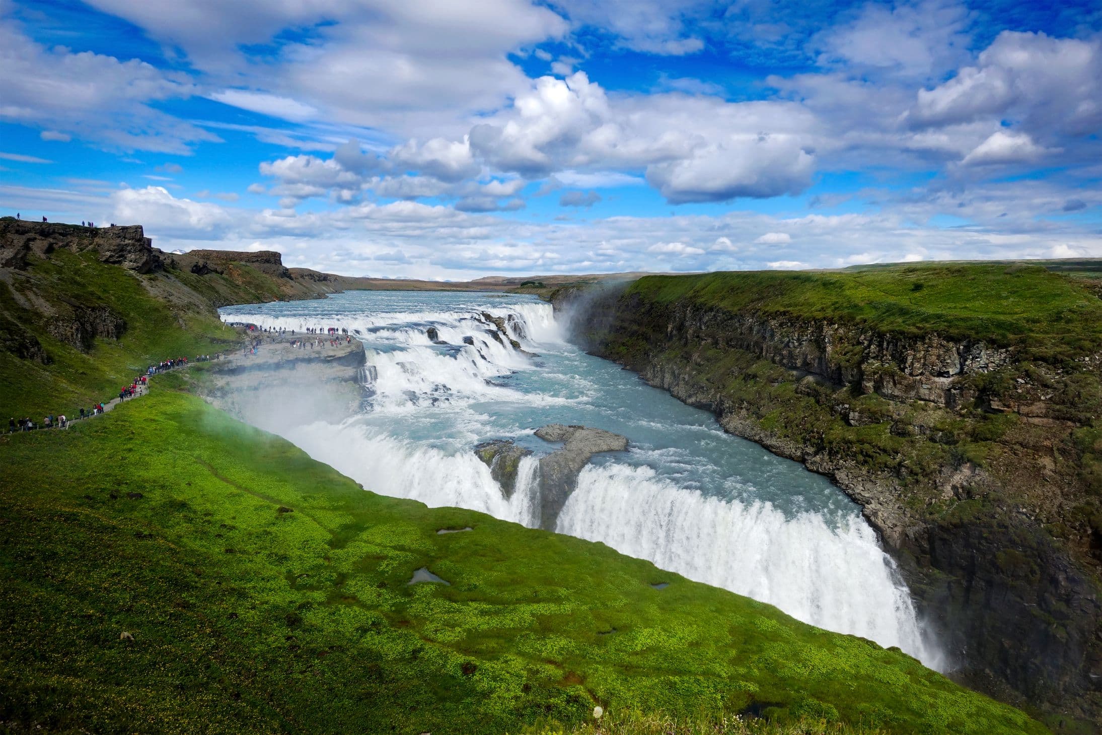 Golden Circle, Friðheimar & Sky Lagoon - with photos - photo 3