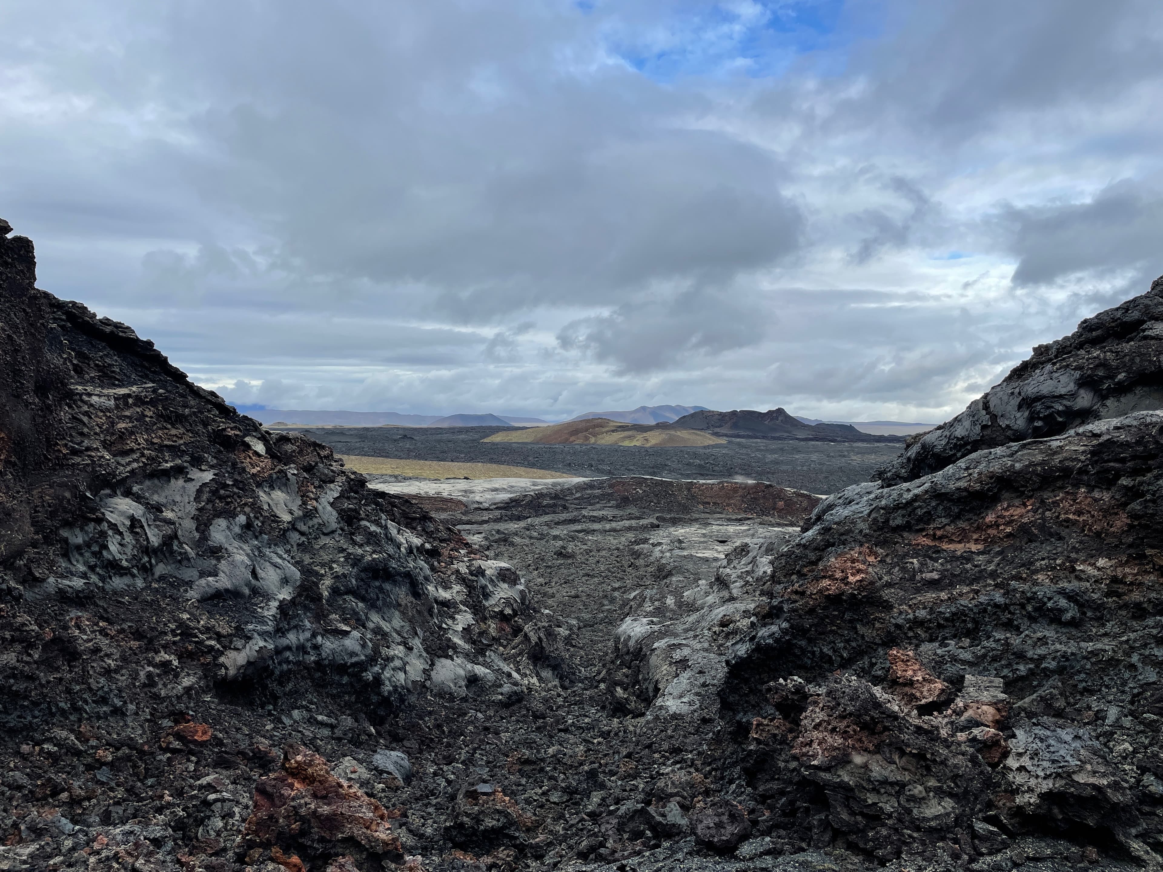 Private All in one: Mývatn, Goðafoss, Dettifoss, Selfoss, cave and the Nature baths - photo 4
