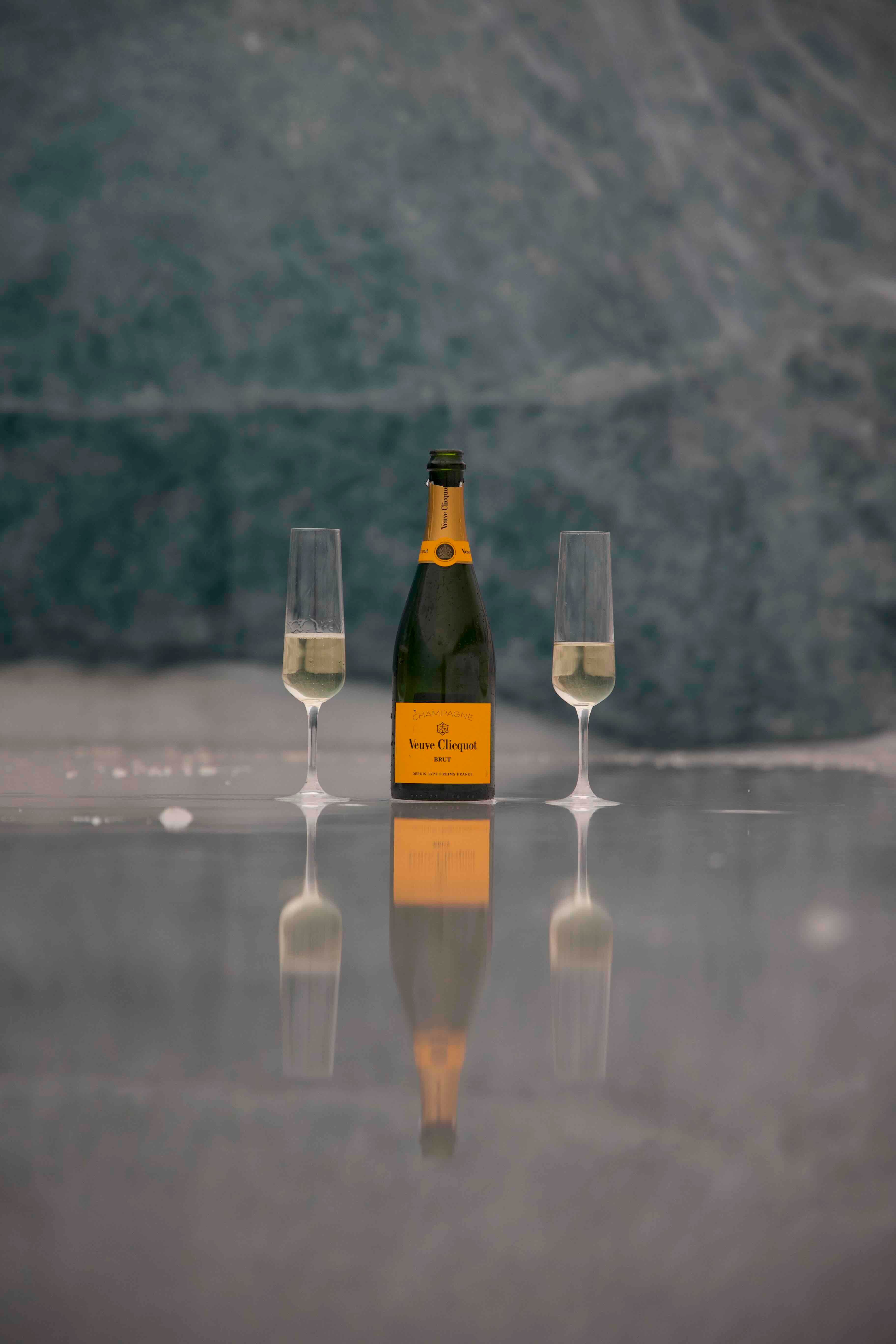 Bubbles and Bliss - photo 3