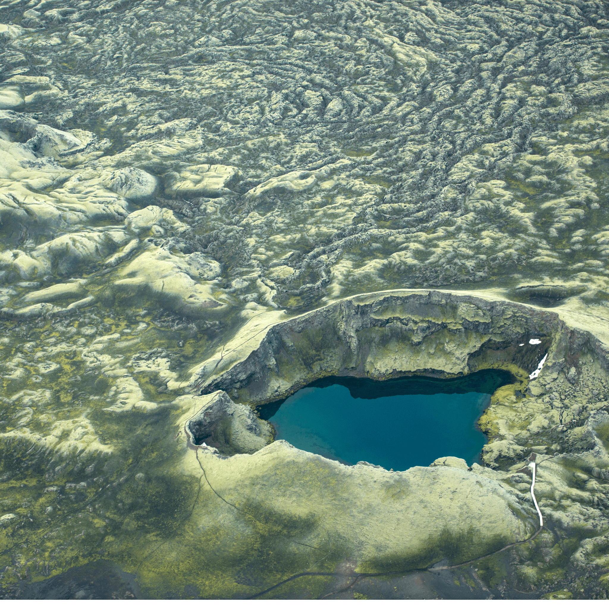 Laki Craters Private Super Jeep Adventure from Vik - photo 2