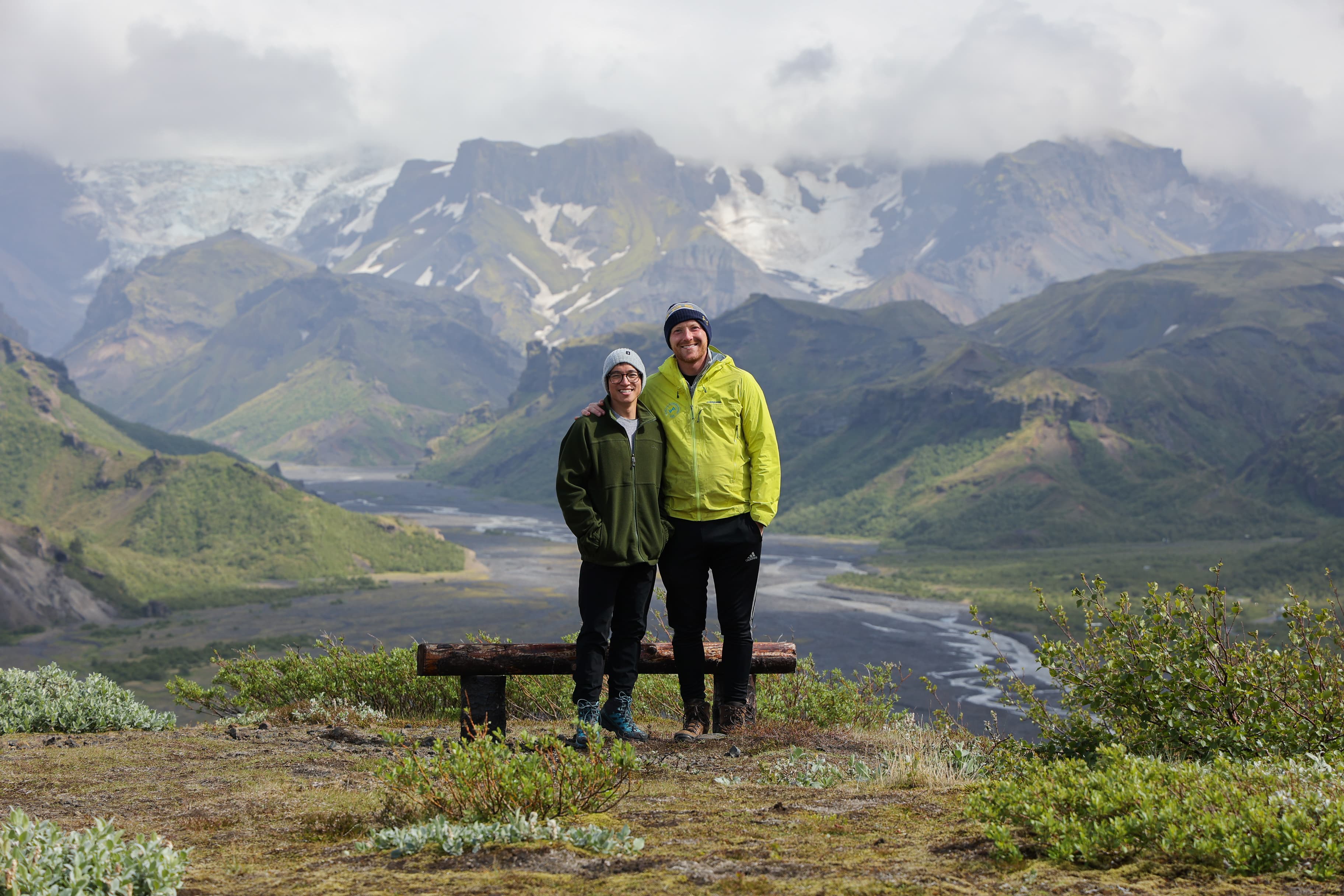 Thórsmörk By 4x4: Wilderness Captured - photo 25