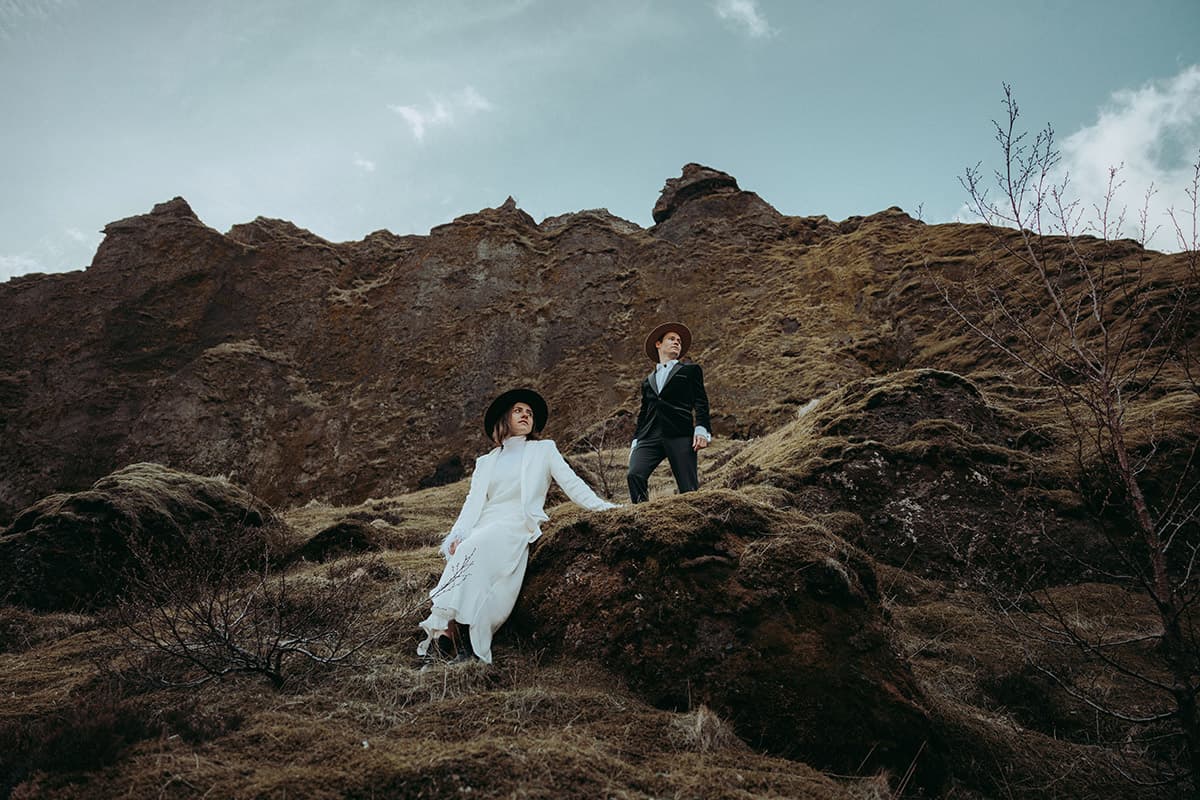 Thórsmörk – Valley of Thór | Private Tour | Photo Package Included - photo 9