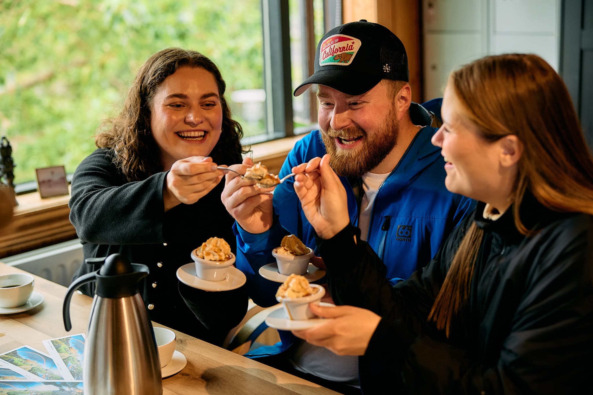The Reykjavík Food Walk - photo 7