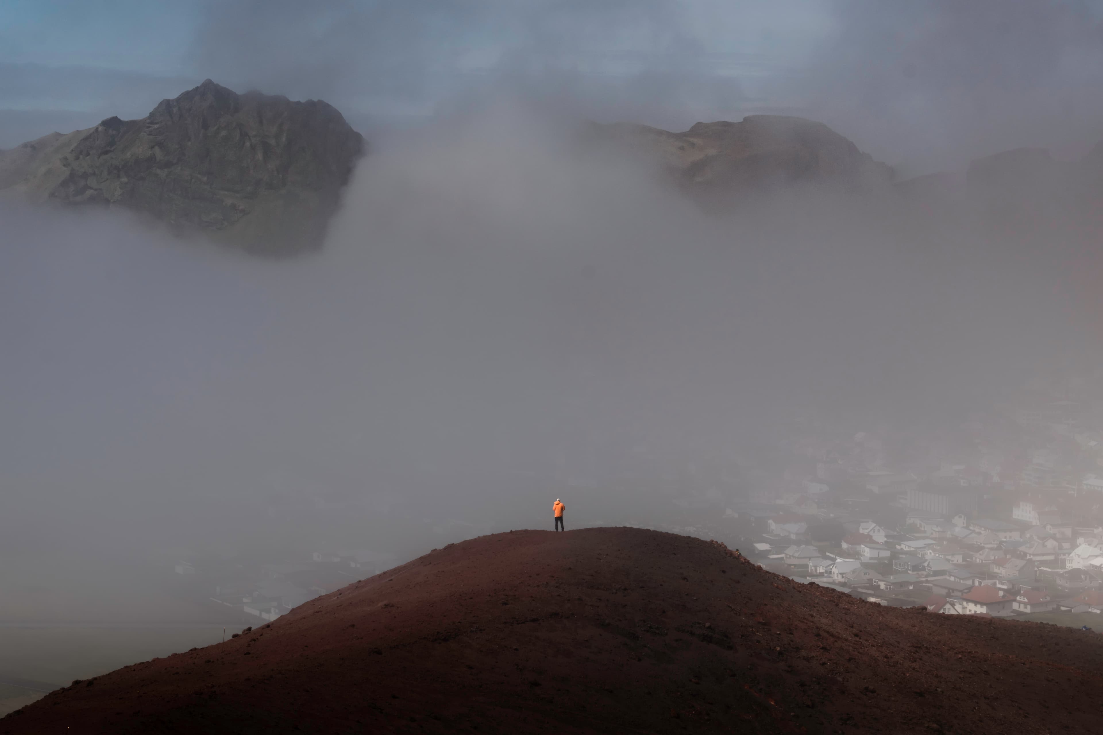 Private Minivan tour to the Westman Islands: History and Natural Wonders - photo 11