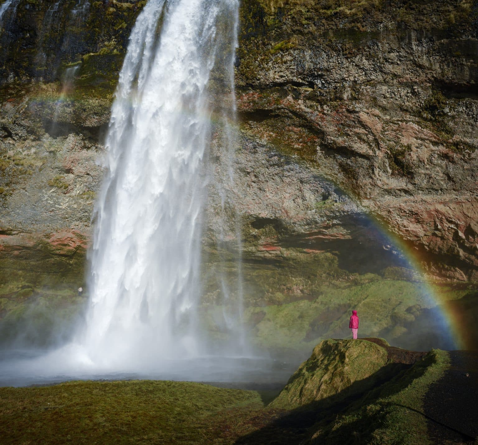 Private South Coast + Glacier Hike Captured - photo 36