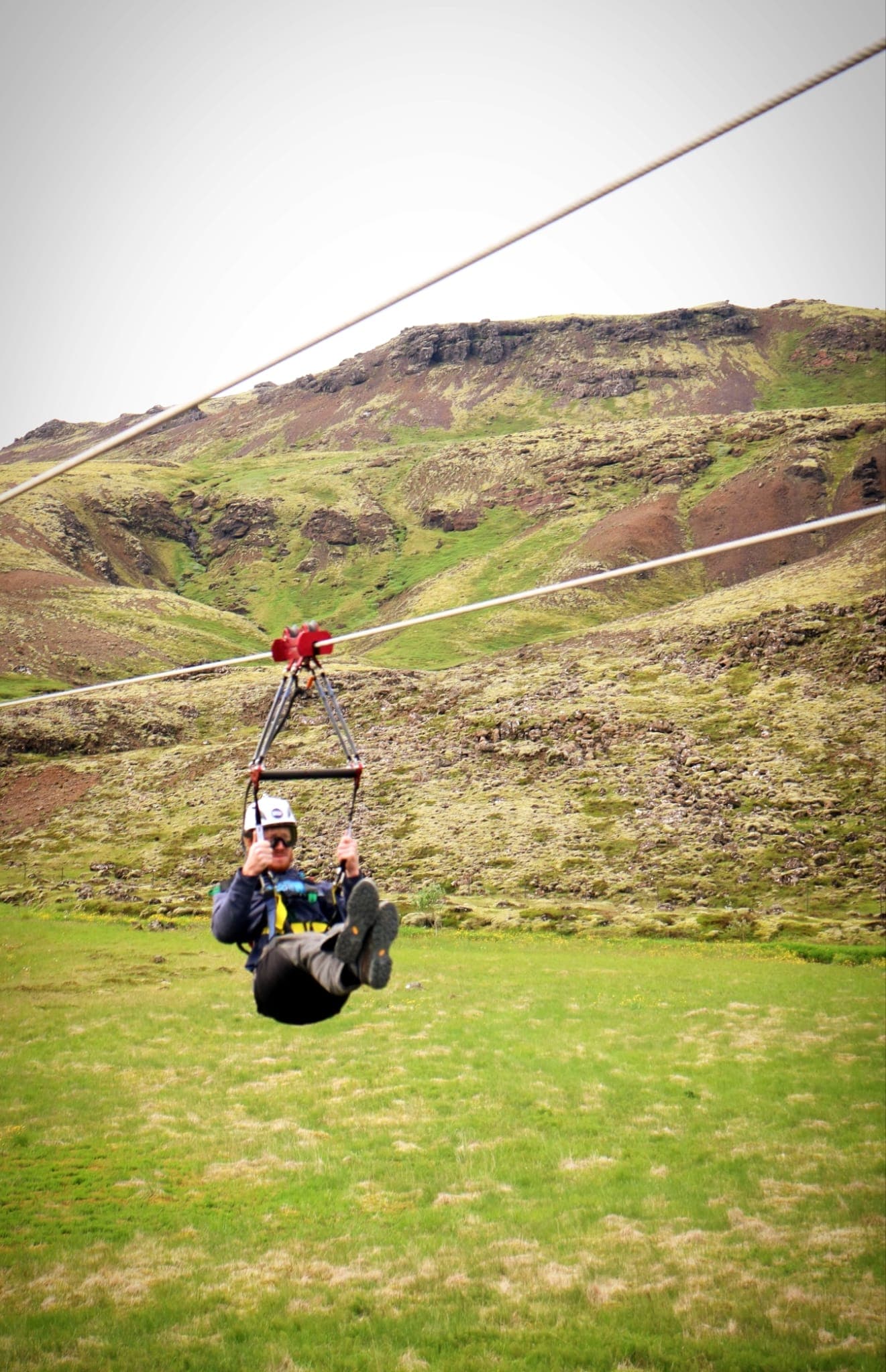 Superman Ride (Fast as a Falcon!) - photo 12