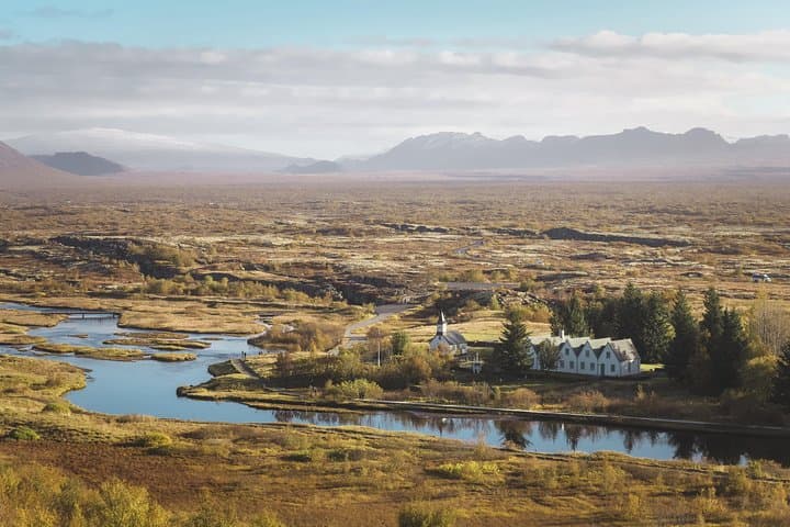 Golden Circle and Waterfalls, with Friðheimar Farm and Kerið in small group - photo 18