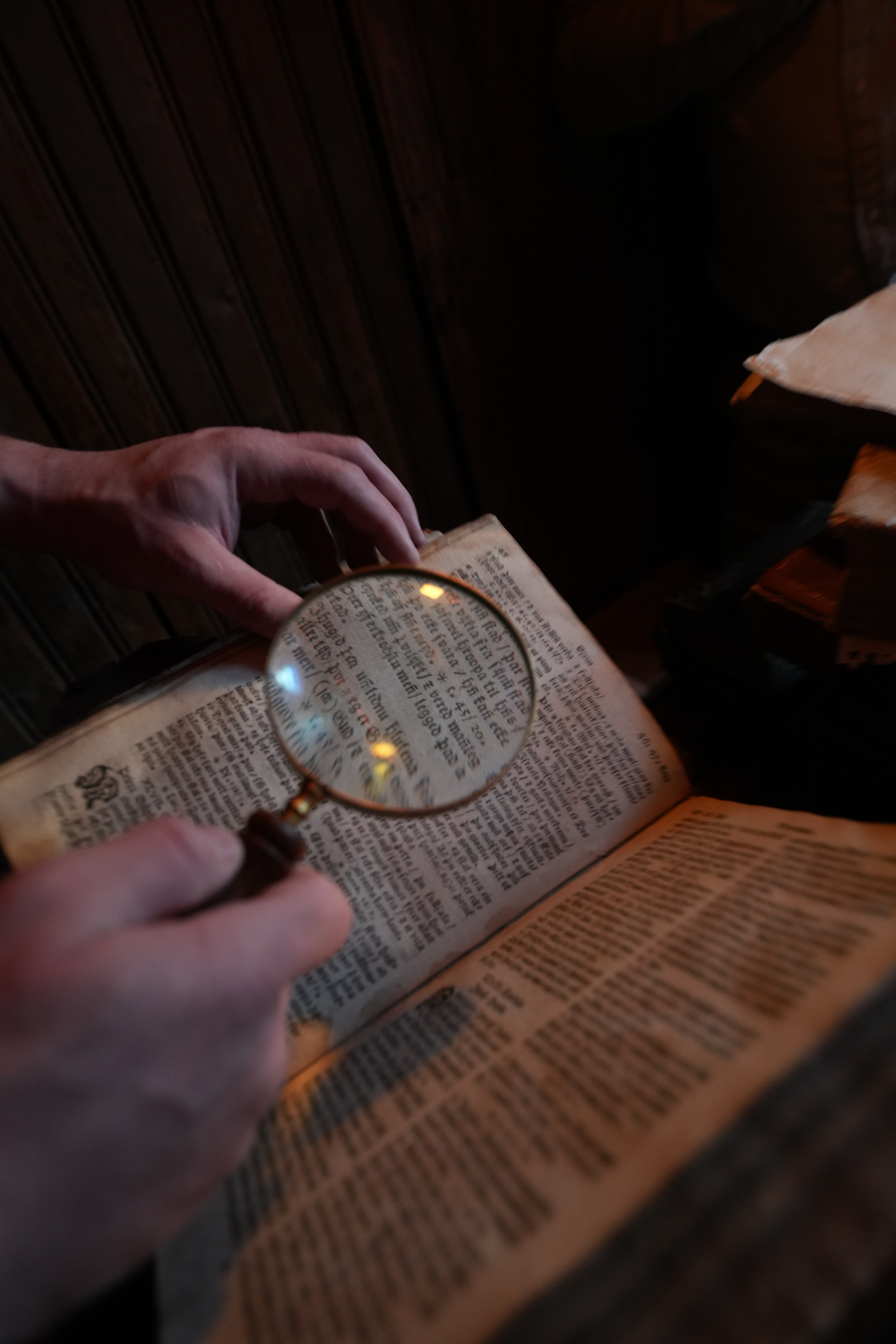 Witchcraft and Icelandic Magic - photo 58