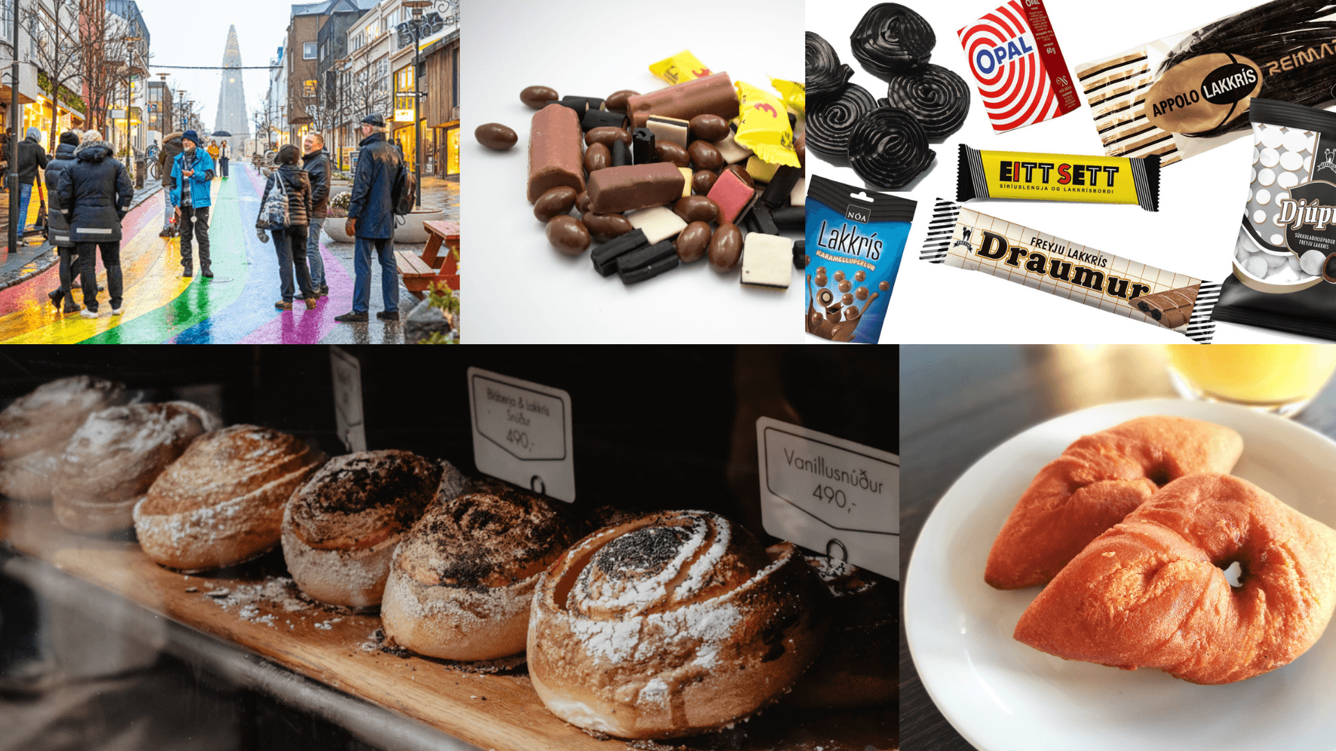 The Icelandic Sweet Tooth Tour - photo 12