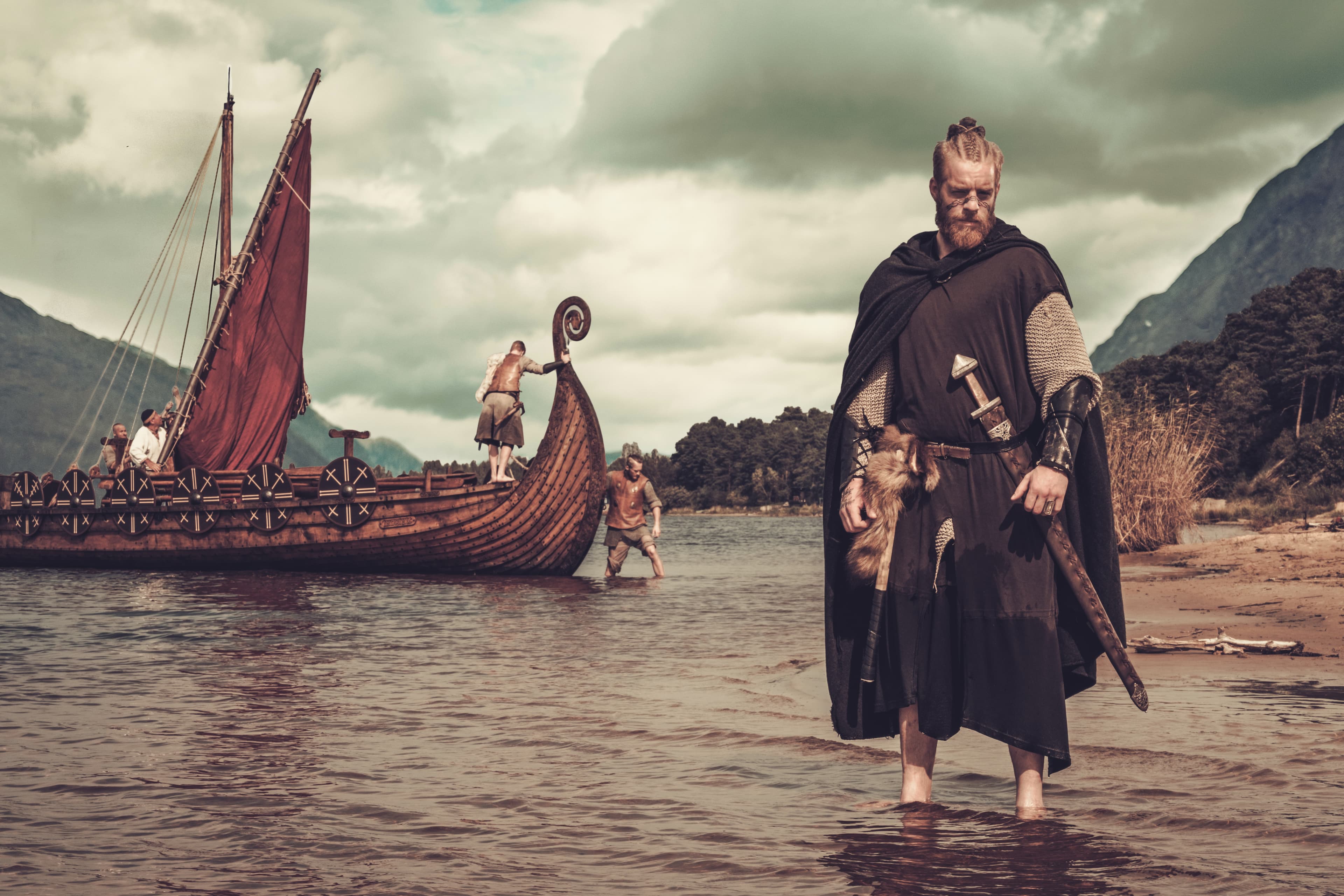 Private Viking Age Walking Tour - photo 8