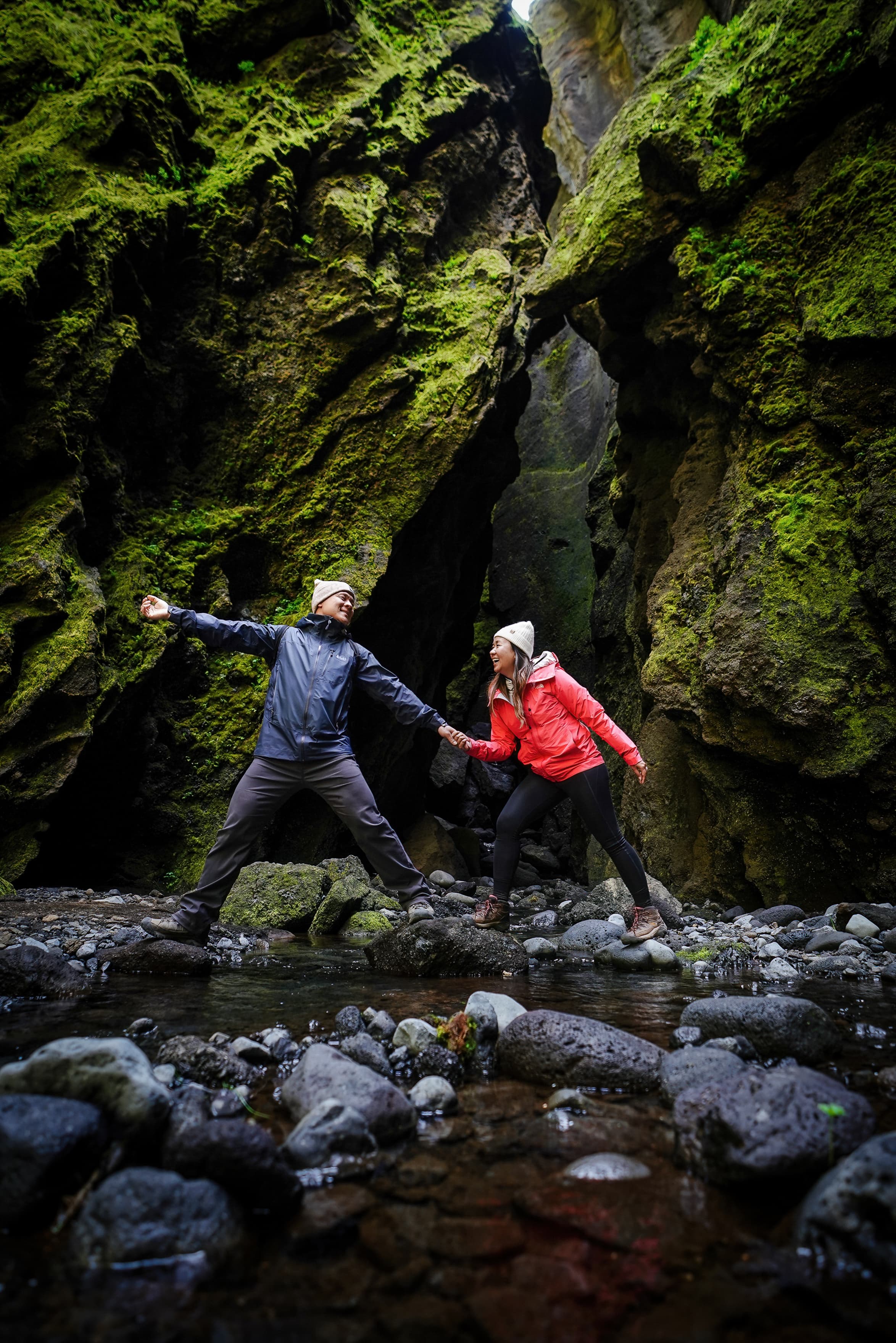 Thórsmörk By 4x4: Wilderness Captured - photo 8