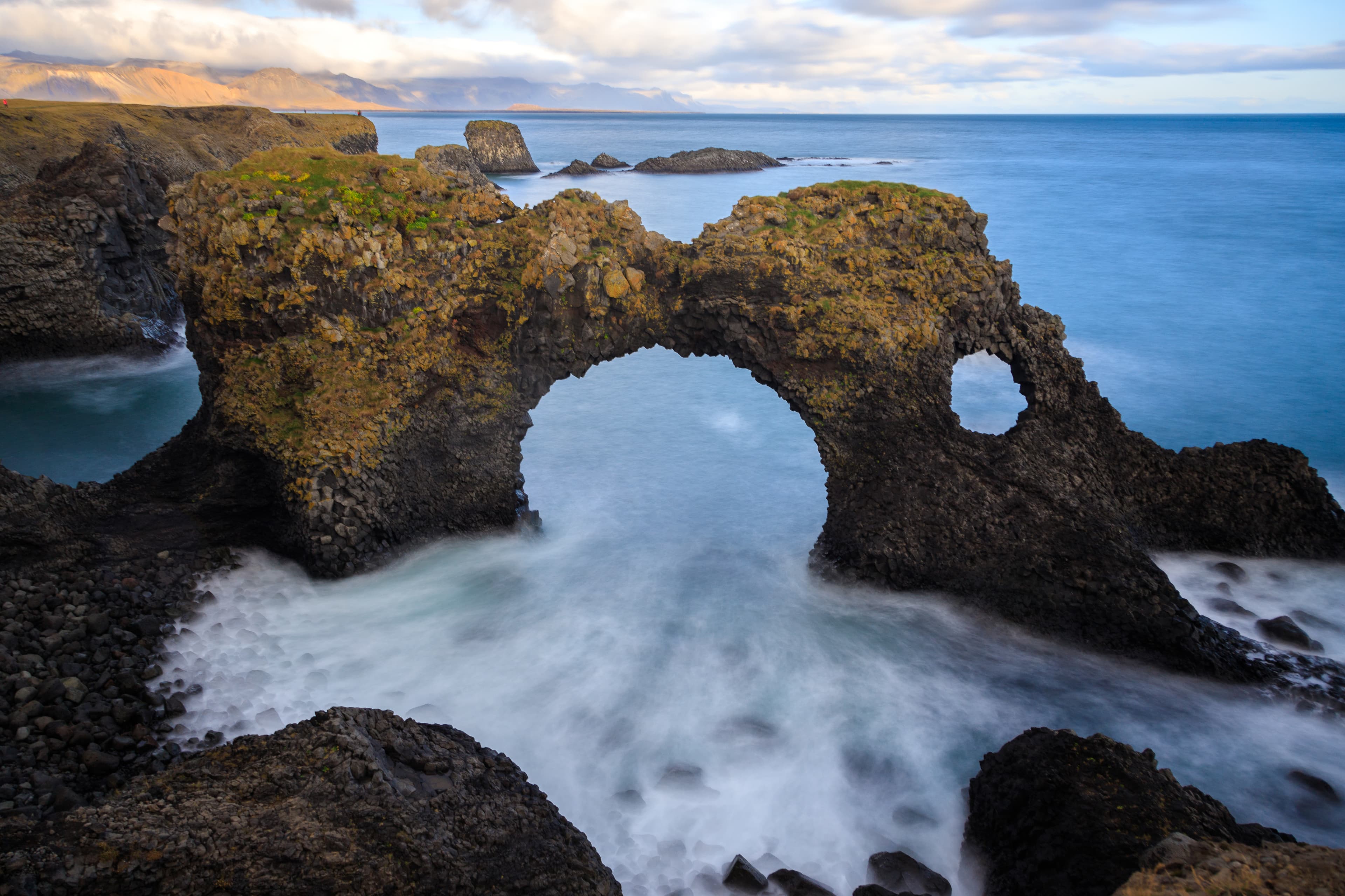 Snæfellsnes Peninsula Tour
