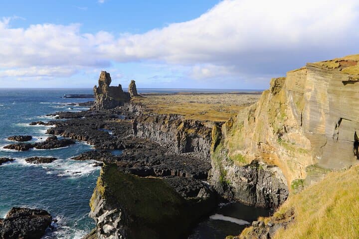 West Iceland: Exclusive Day Tour of Snaefellsnes Peninsula - photo 9