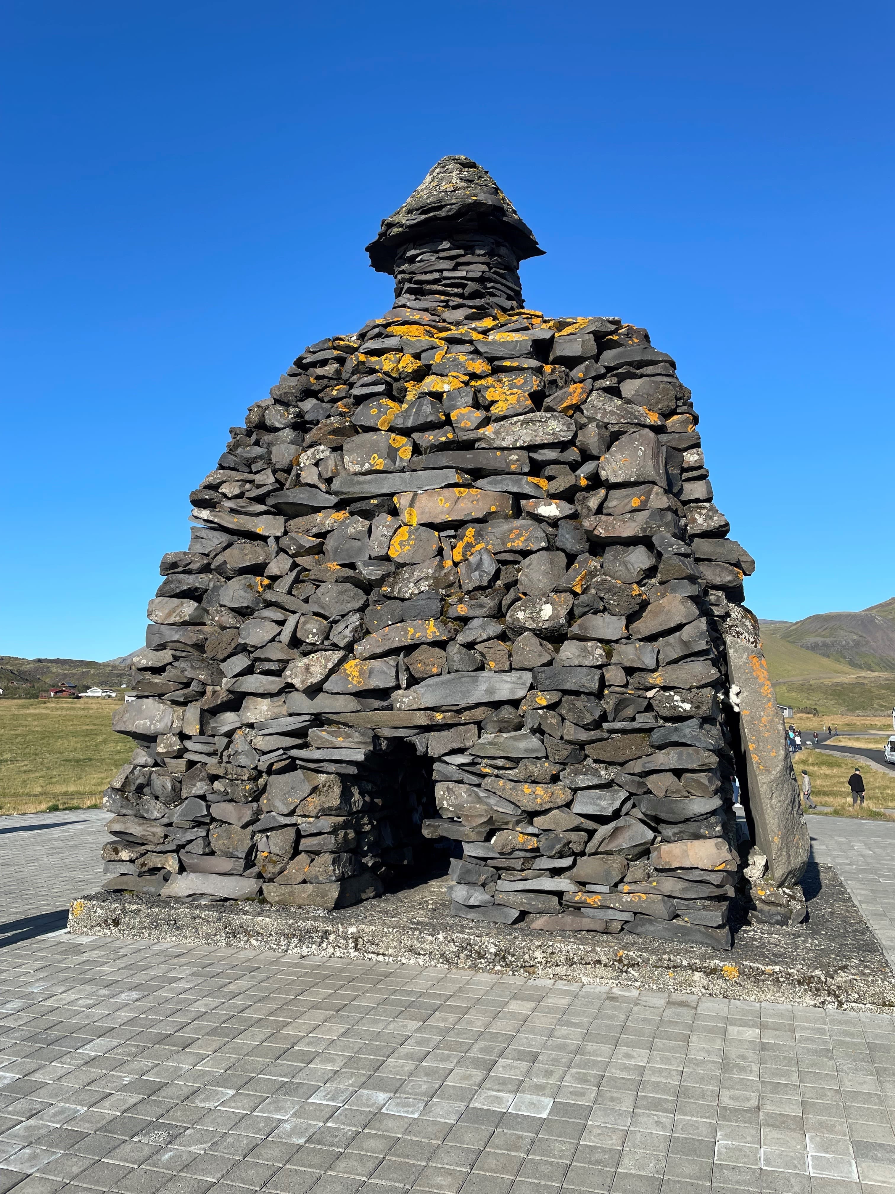 Private Snæfellsnes Peninsula in Minivan - photo 9