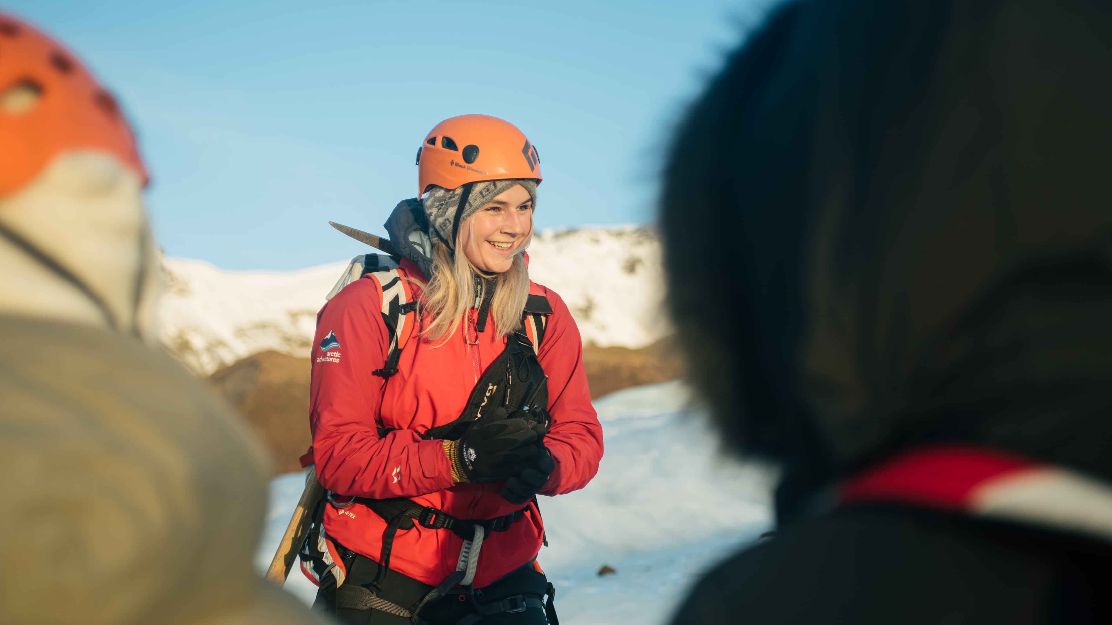 Glacier Xtreme - photo 18