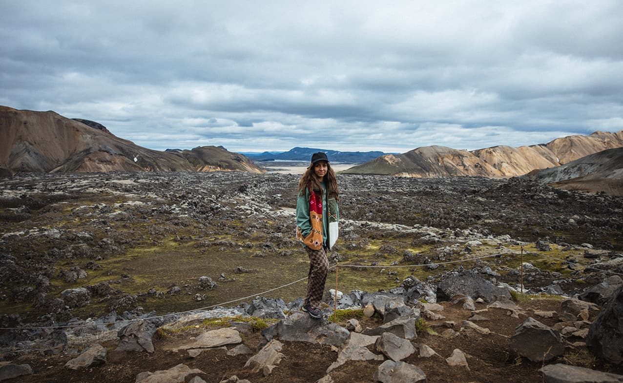 Secret Gems of Highlands & Landmannalaugar | Private Tour | Photo package included - photo 28