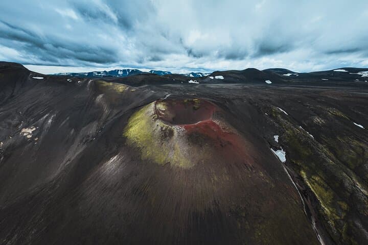 Family & Kids-Friendly Private Landmannalaugar and Valley of Tears Tour - photo 2