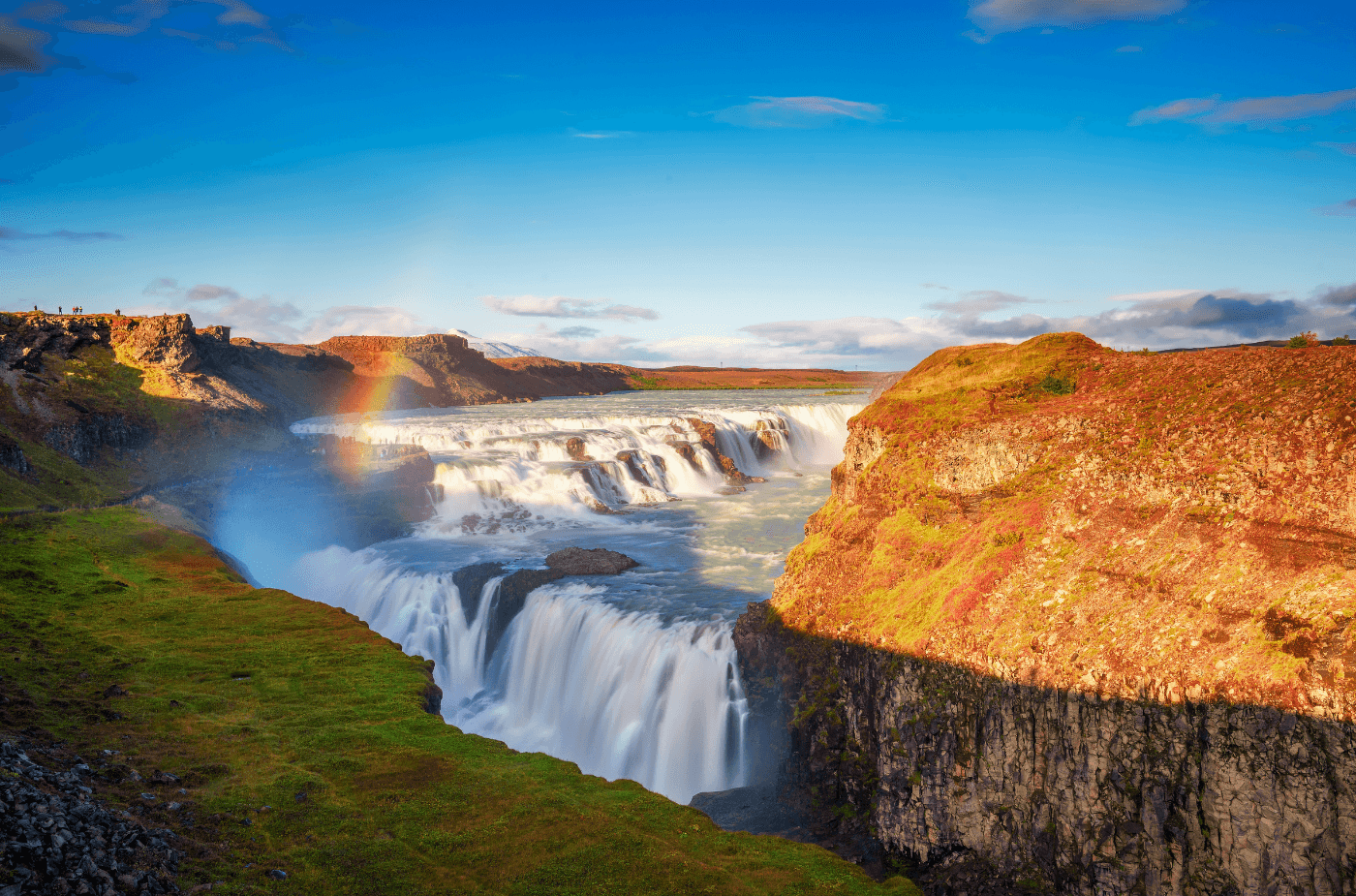 Golden Circle Private Tour from Keflavik Airport - photo 22