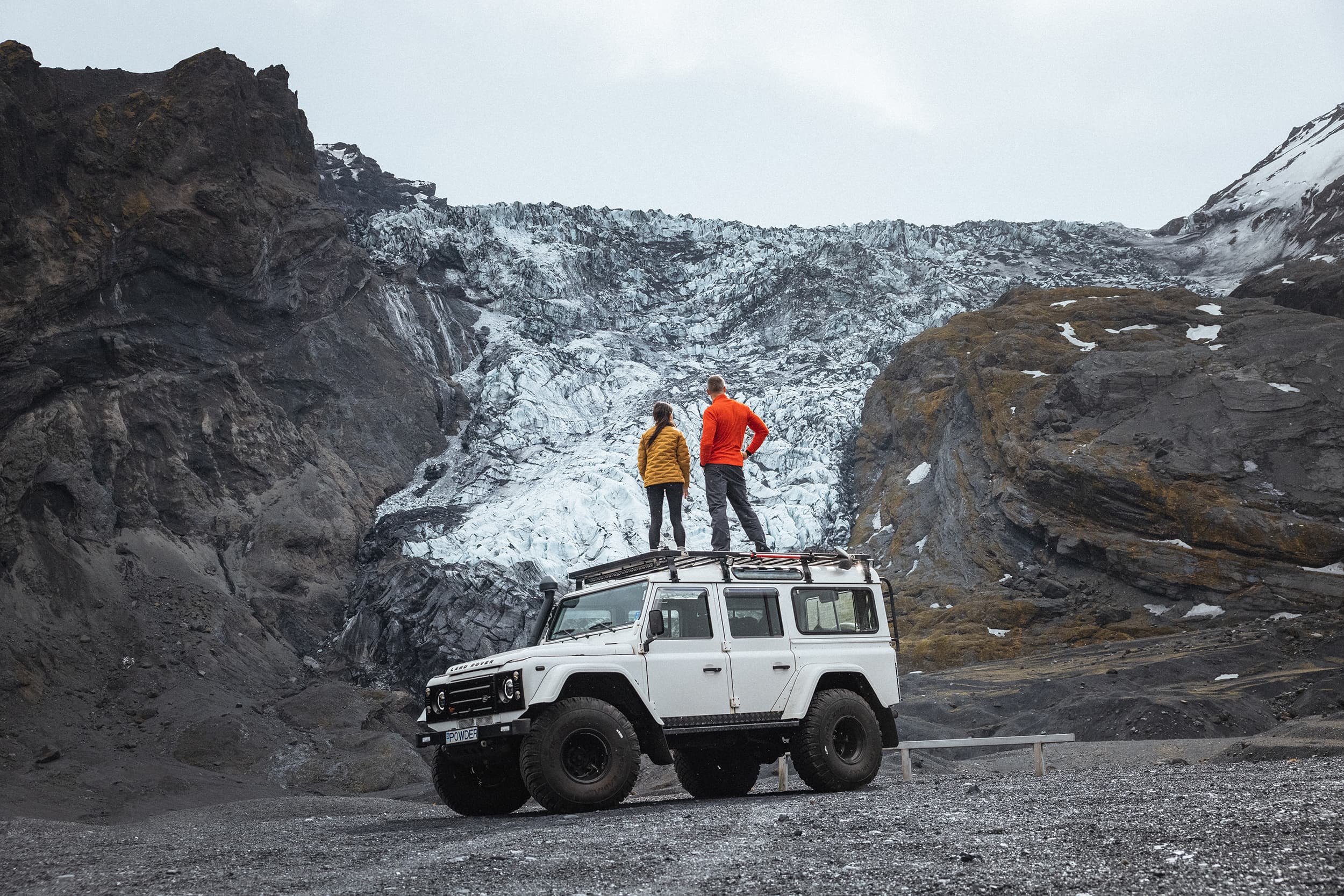 Thórsmörk – Valley of Thór | Private Tour | Photo Package Included - photo 10