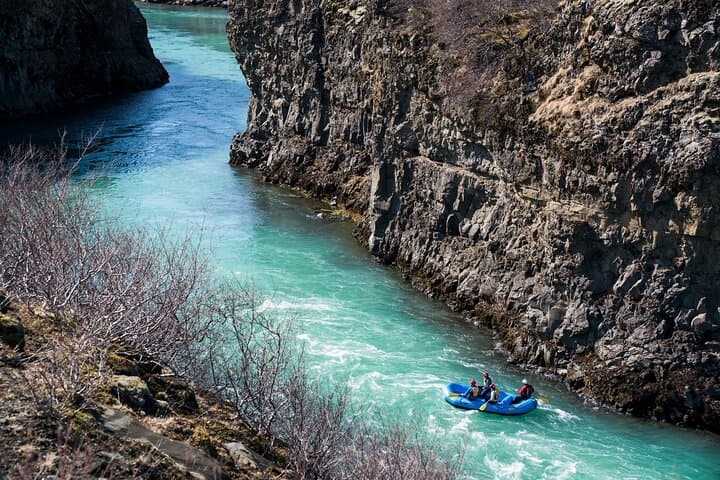 River Fun Rafting - photo 3