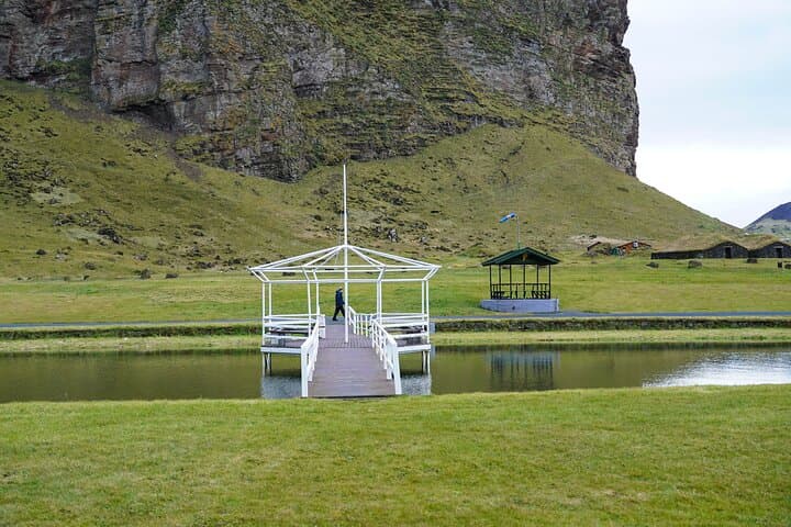 Vestmannaeyjar Private Day Tour - photo 4