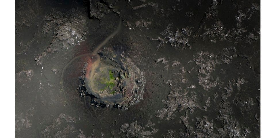 Small group Tour: Volcanoes and Hot Springs of Reykjanes - photo 12