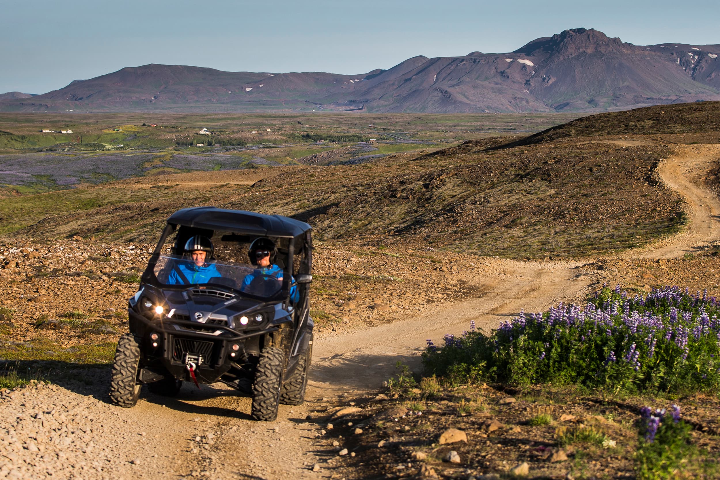 1.5 Hour Buggy Safari - photo 7