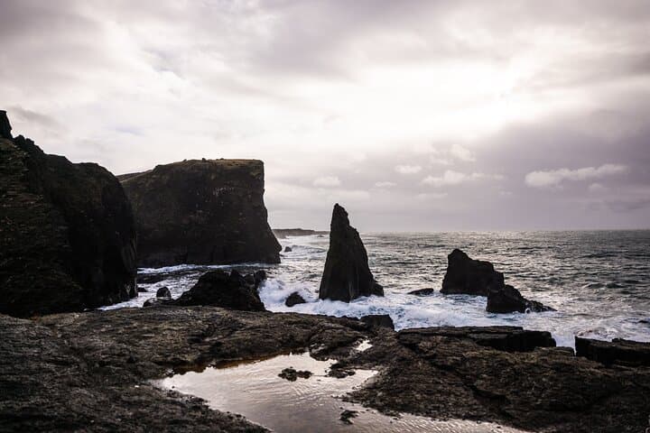 Private Reykjanes Tour with Photo Package Included - photo 8