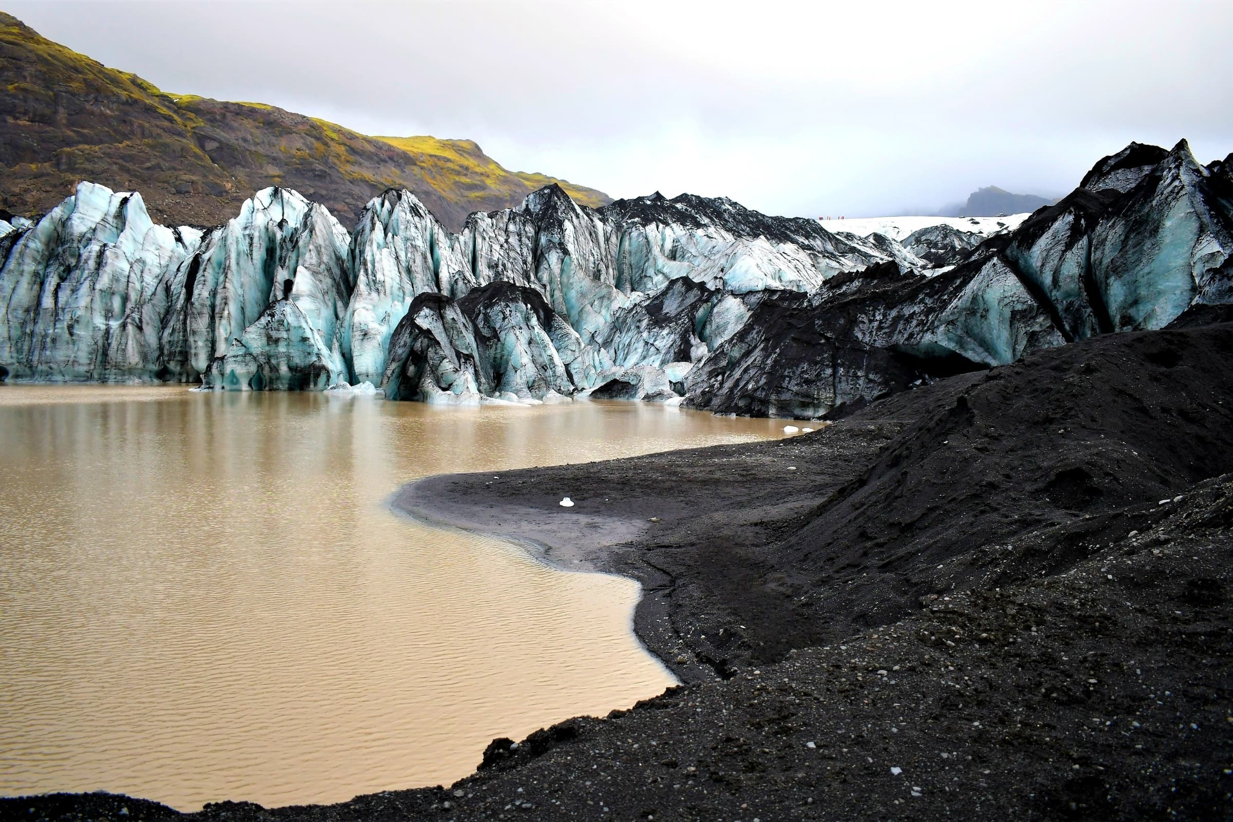 Private South Coast Tour and Viking Story Night with Icelandic Tasting - photo 17