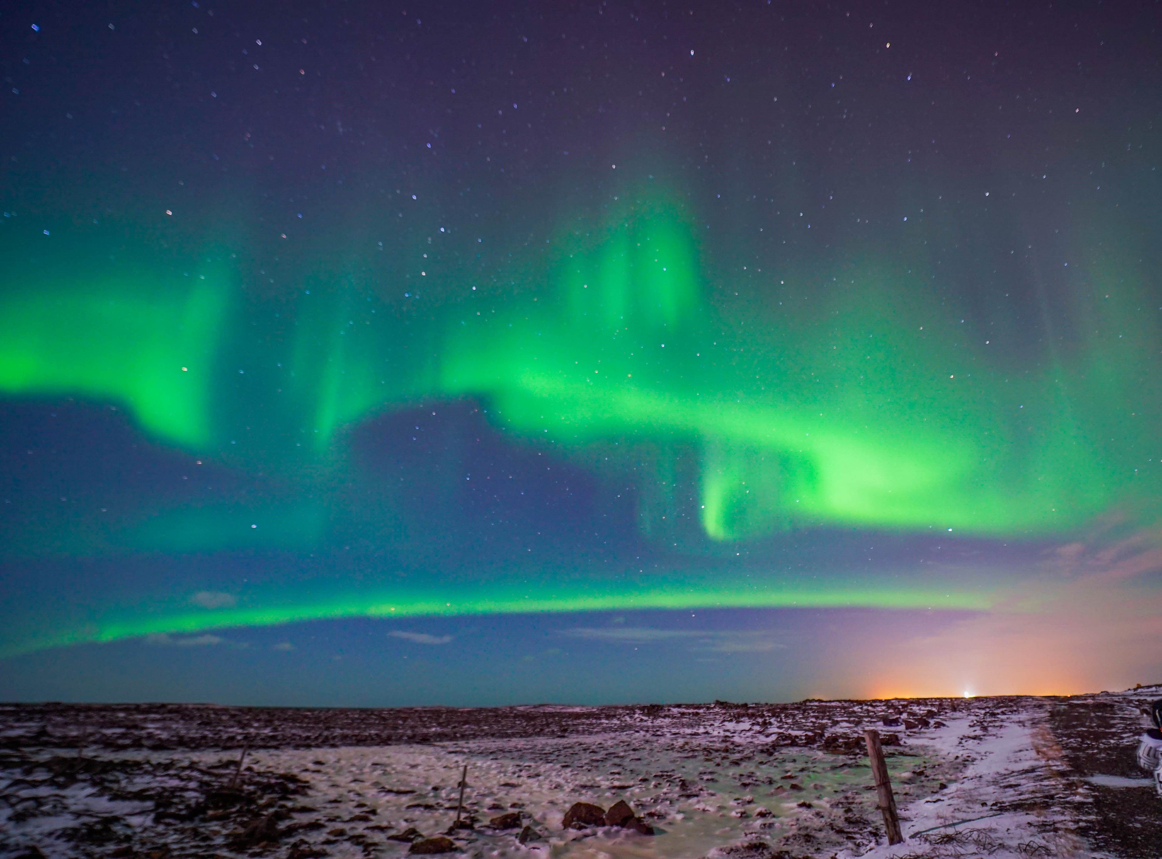 Northern Lights Hunt | Super 4x4 Tour With a Photographer  - photo 3