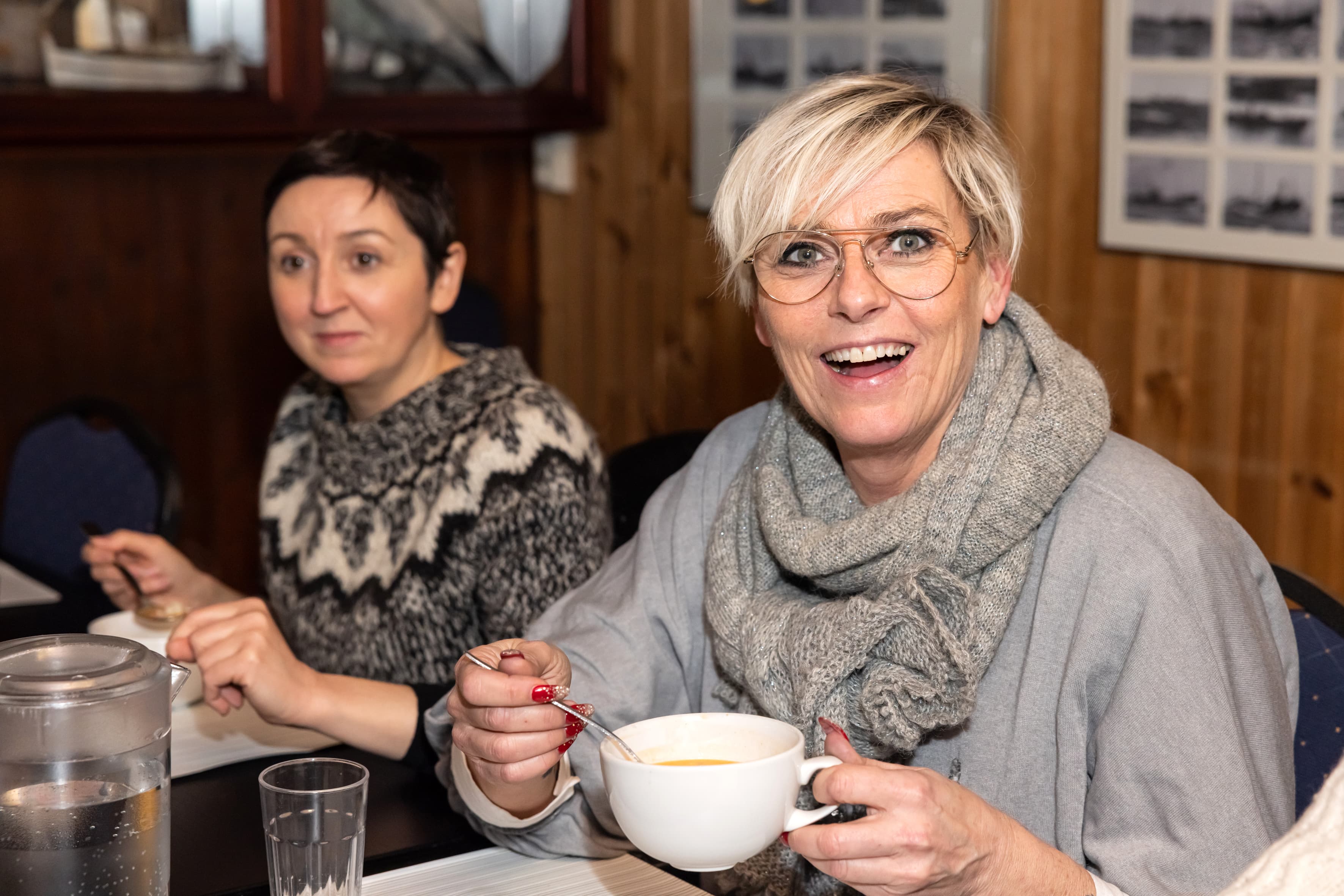 Reykjavik Food Lovers Tour - Traditional Icelandic Food - photo 2