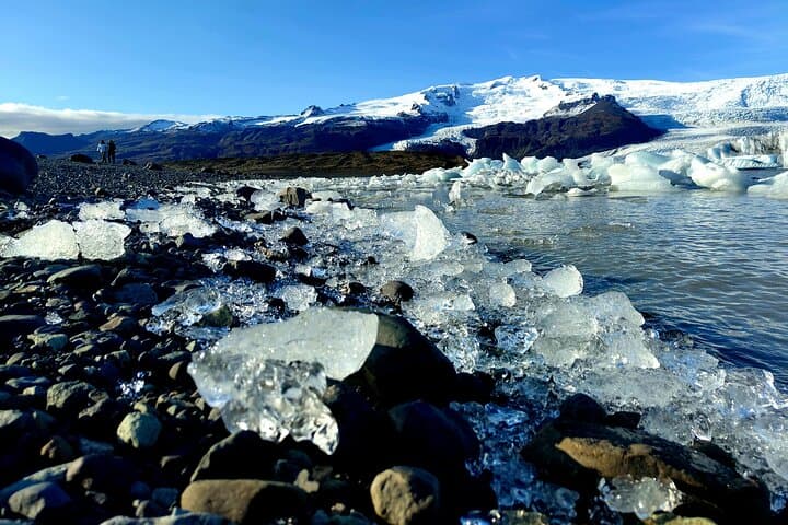 Private South Coast & Diamond Beach Day Tour from Reykjavík - photo 23