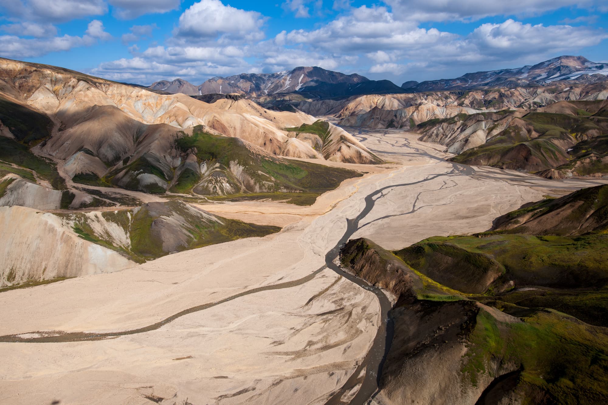 Hot Springs & Glaciers — PRIVATE TOUR - photo 9