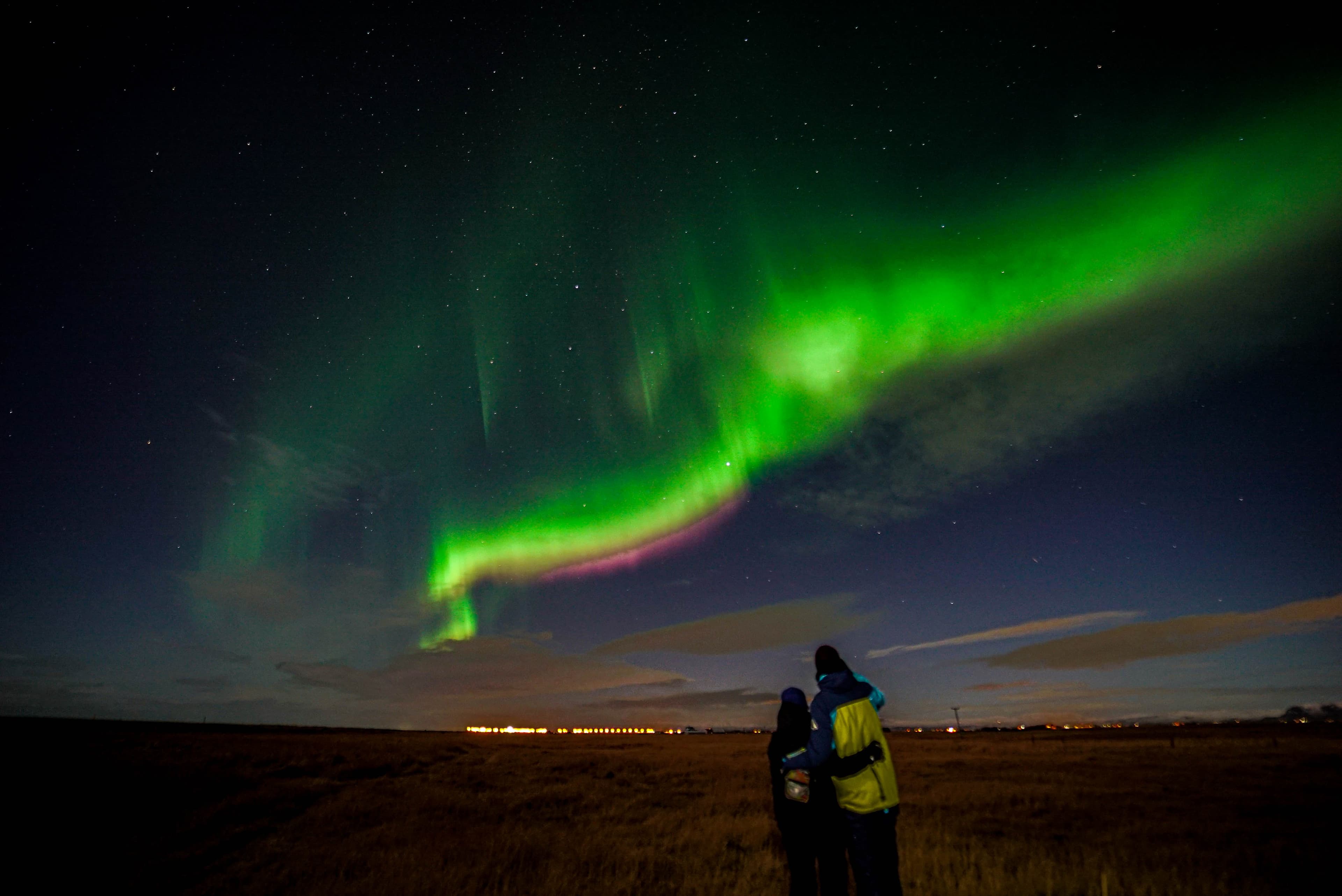 Northern Lights Hunt | Super 4x4 Tour With a Photographer  - photo 11