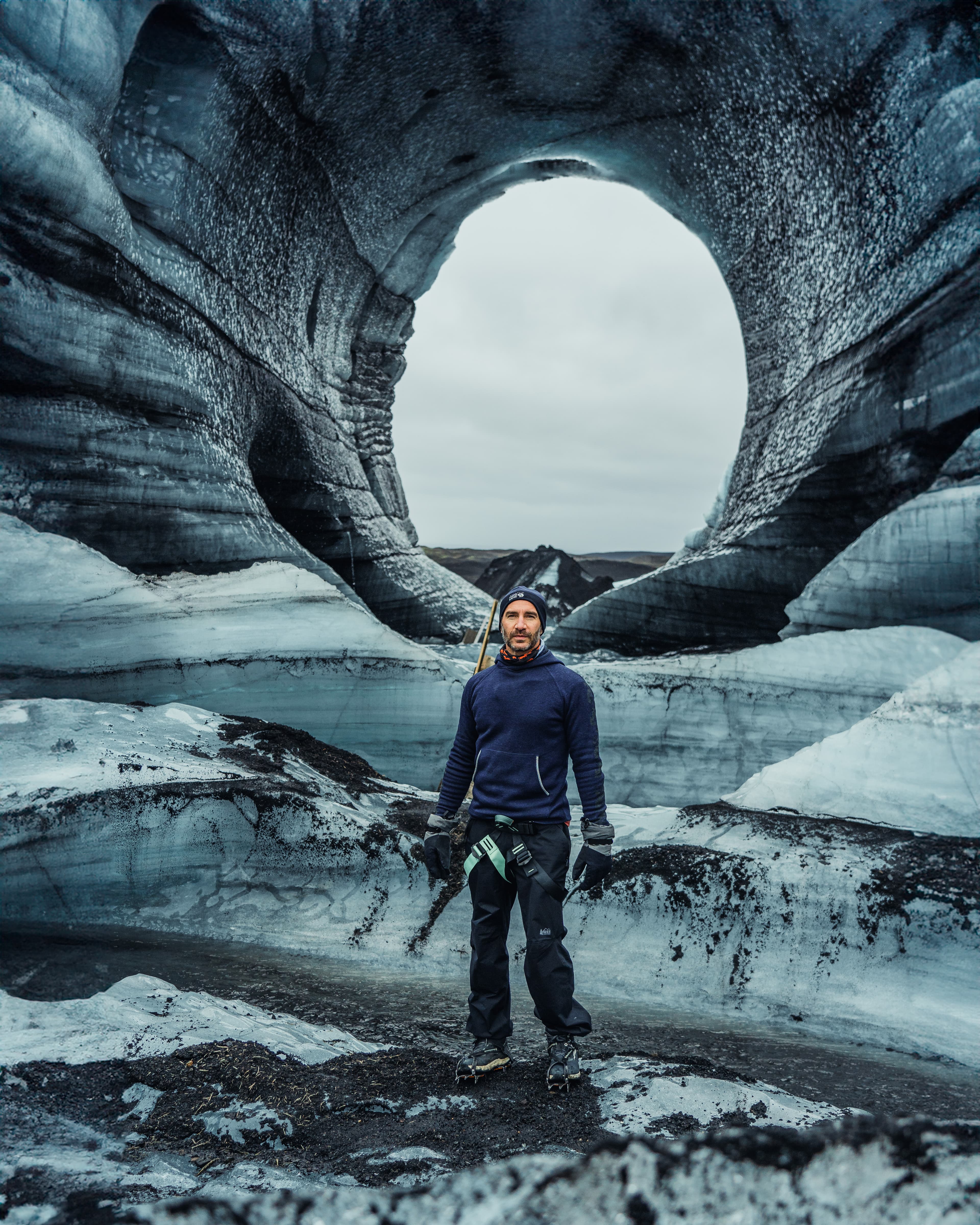 South Coast & Katla Ice Cave - photo 56