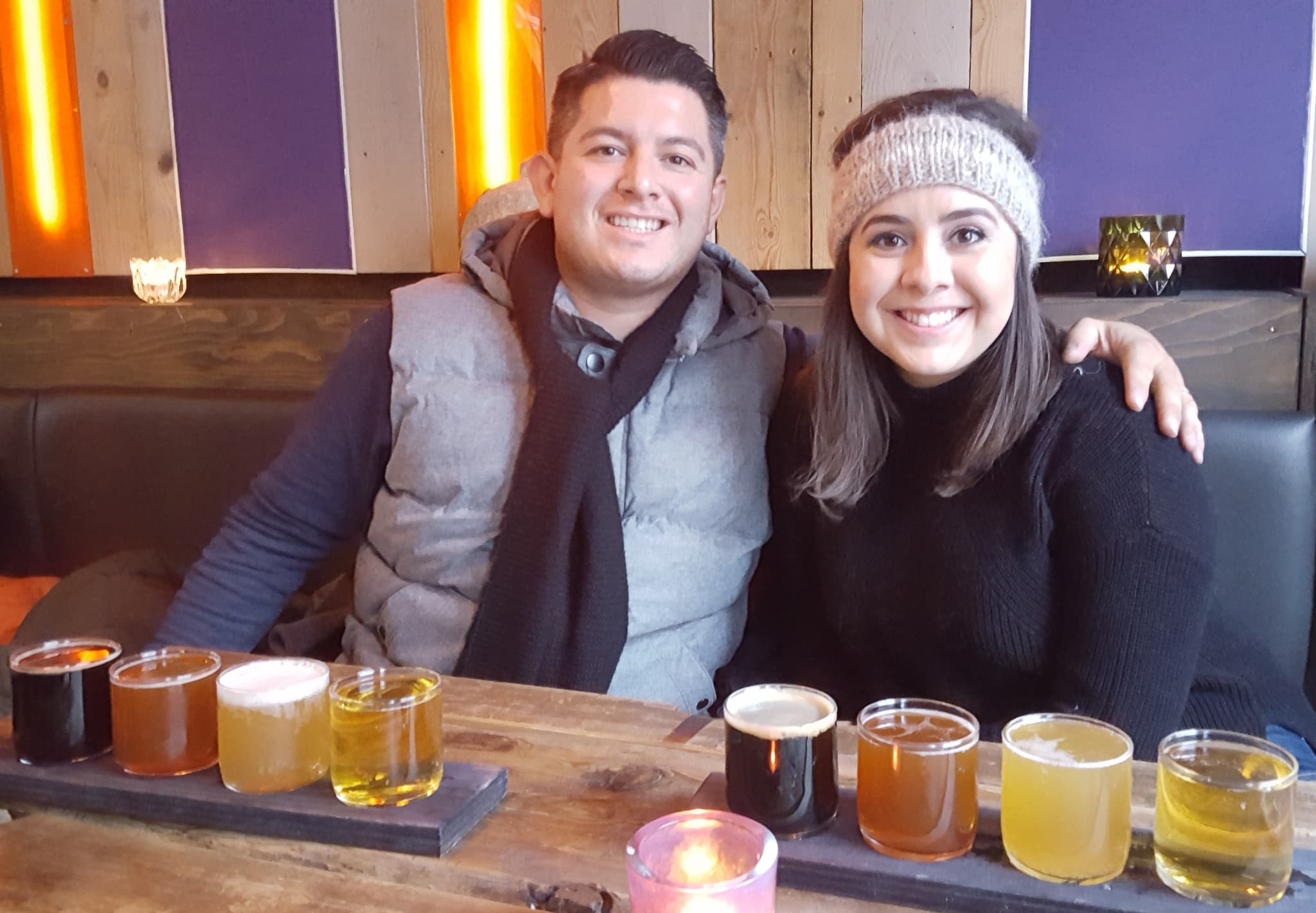 Reykjavik Beer & Booze Tour - photo 10