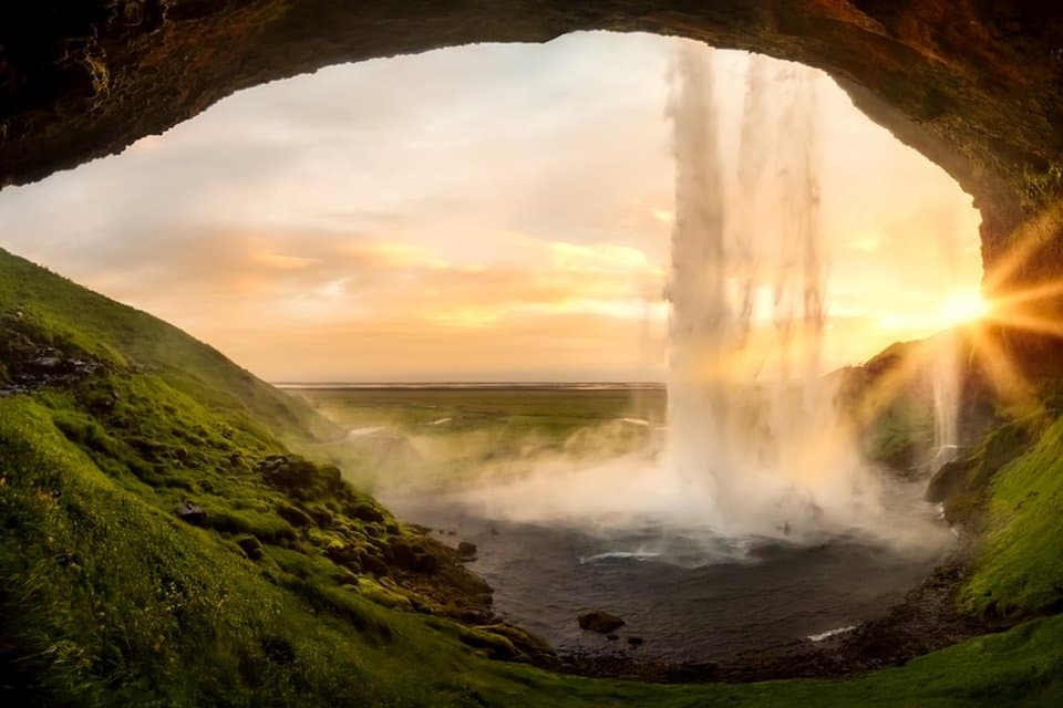 Private luxury South Coast tour 10h - photo 5