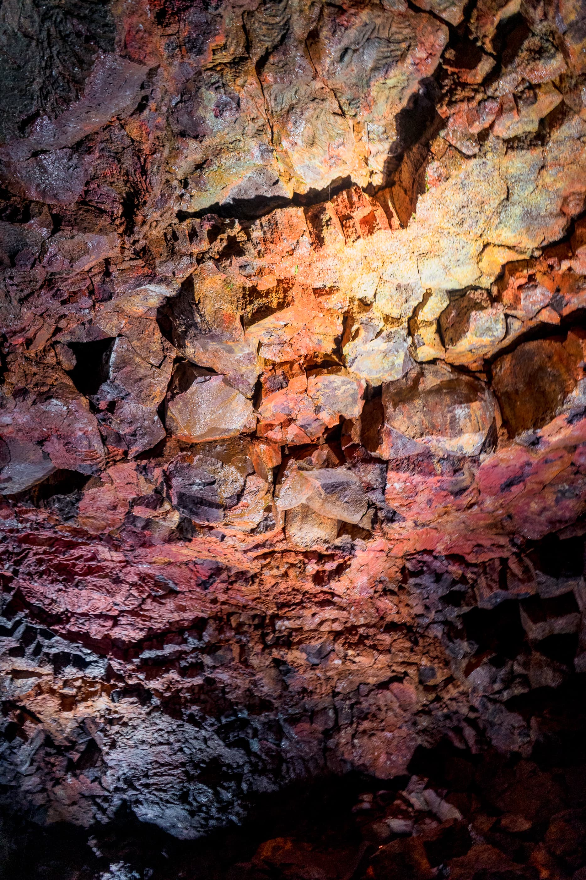 The Lava Tunnel - Meet on Location - photo 13