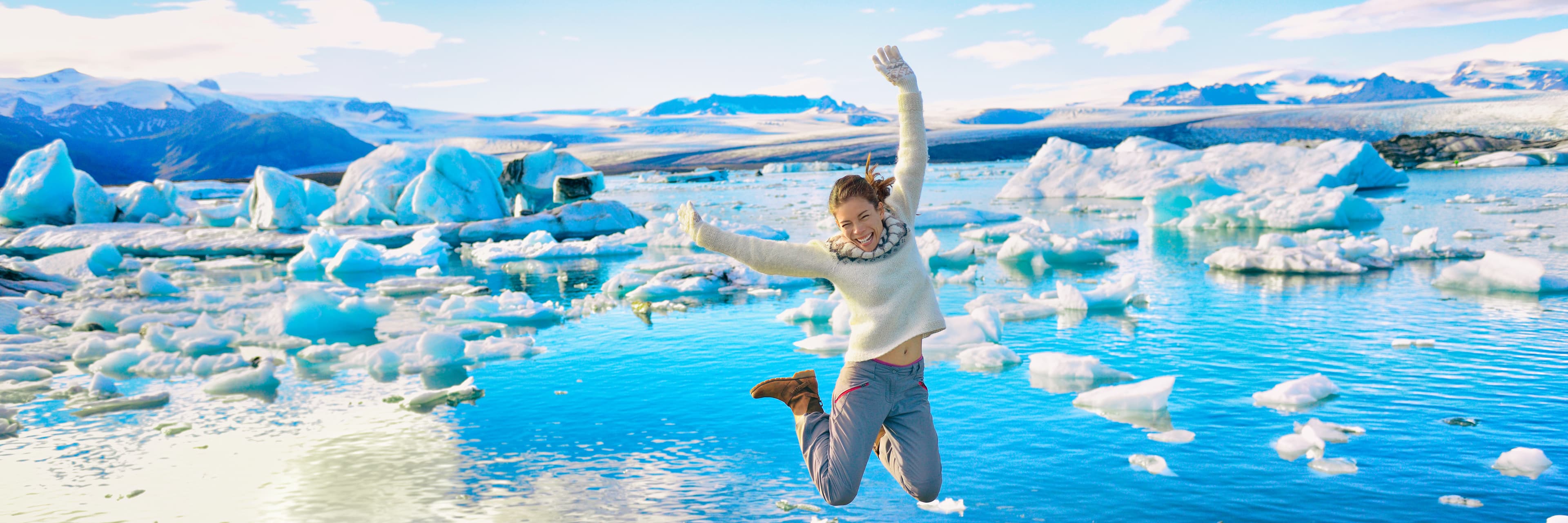 Private Bespoke Glacier Lagoon Tour - photo 3