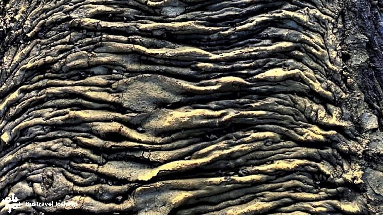 Hike to Volcanic Eruption Sites & Reykjanes Tour - photo 22