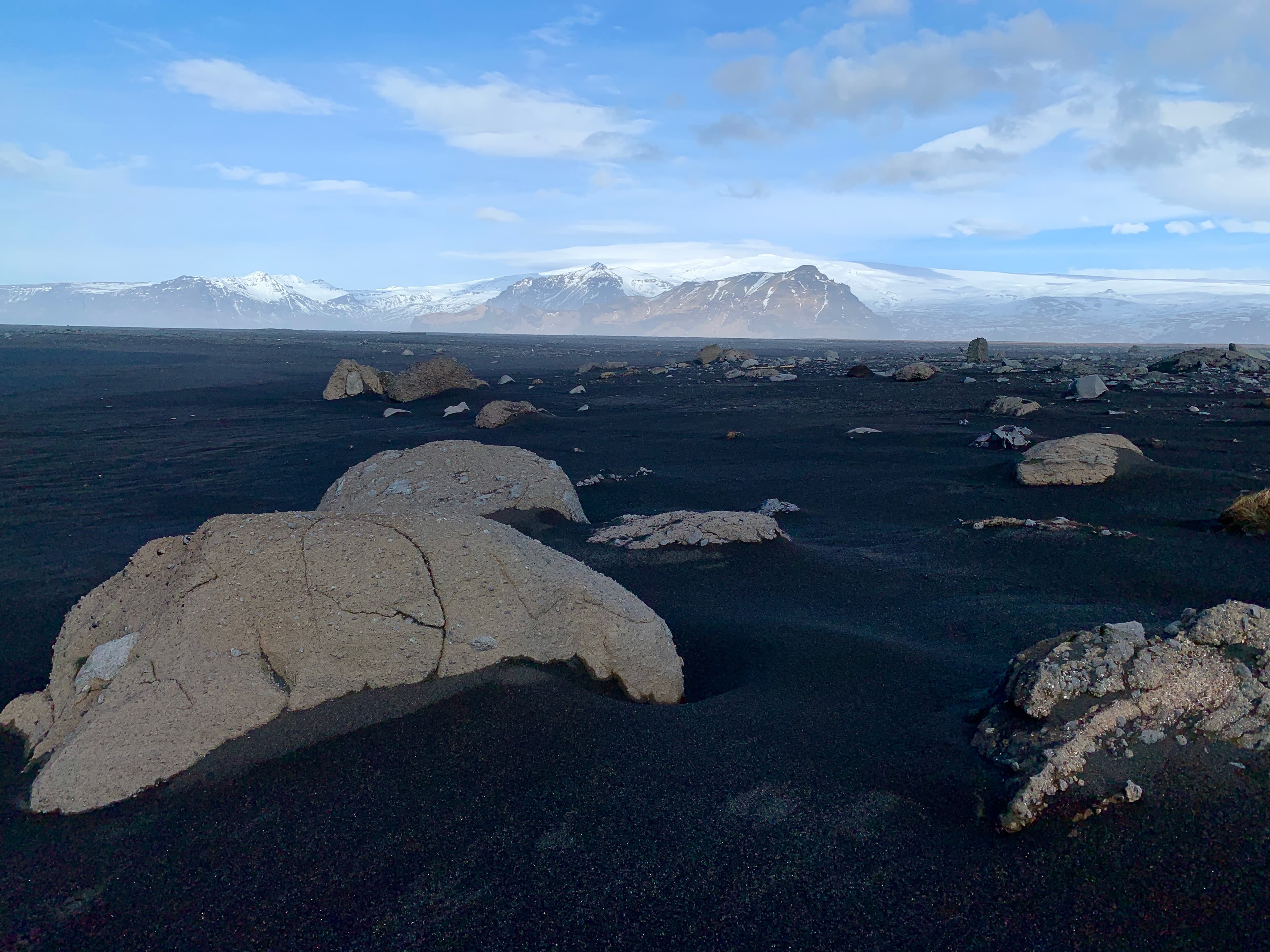 South Coast & Katla Ice cave - photo 10