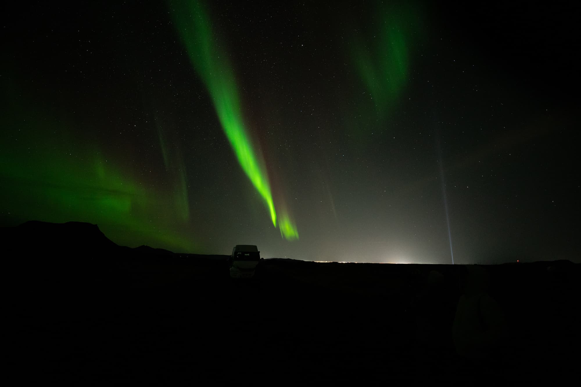Northern Lights in 4x4 with Local Pastries, Hot Chocolate, and Photos - photo 16