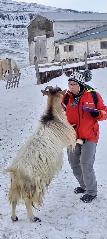 Local Life in past & present - Skagafjörður - photo 2