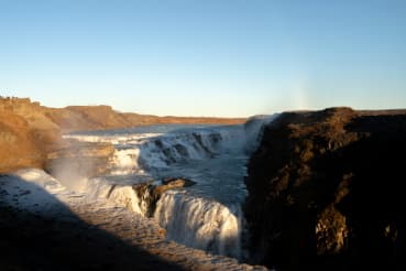 Private Tour: Golden Circle Essentials in minivan - photo 17